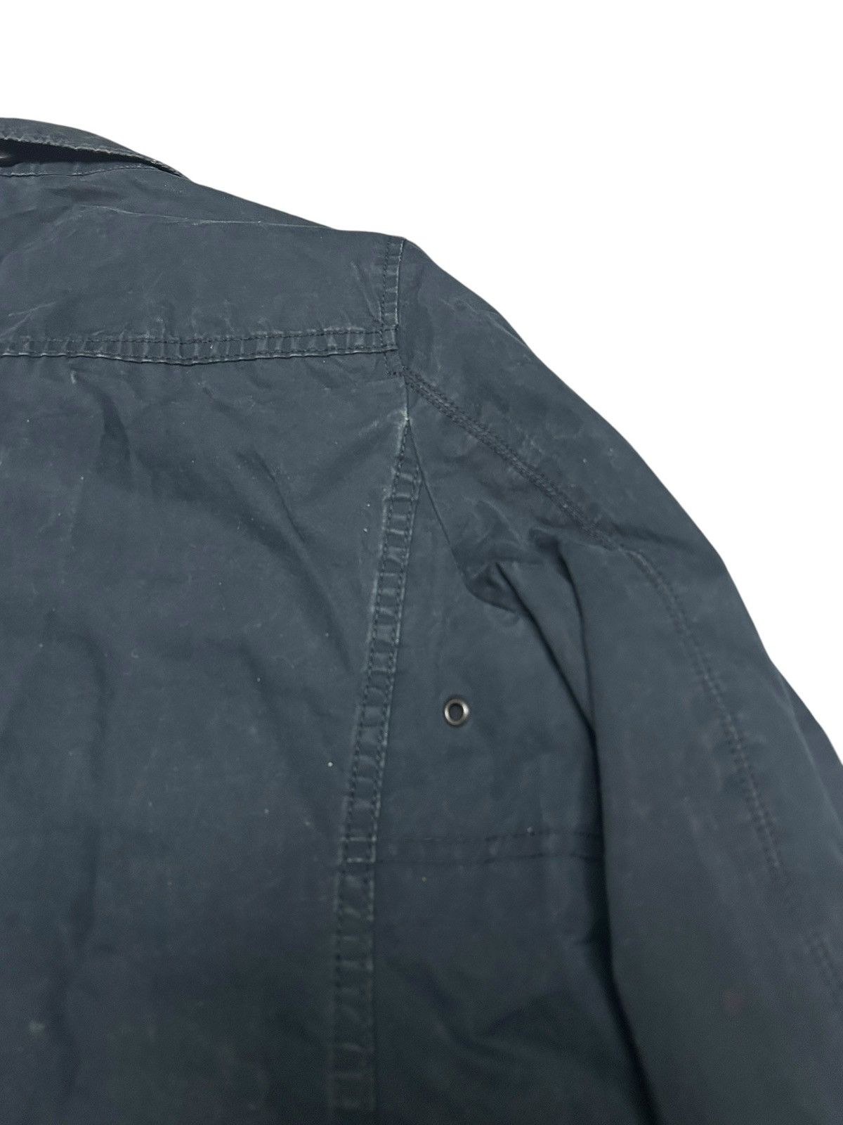 Hysteric Glamour 90s Sample Field Jacket Size US S / EU 44-46 / 1 - 9 Thumbnail