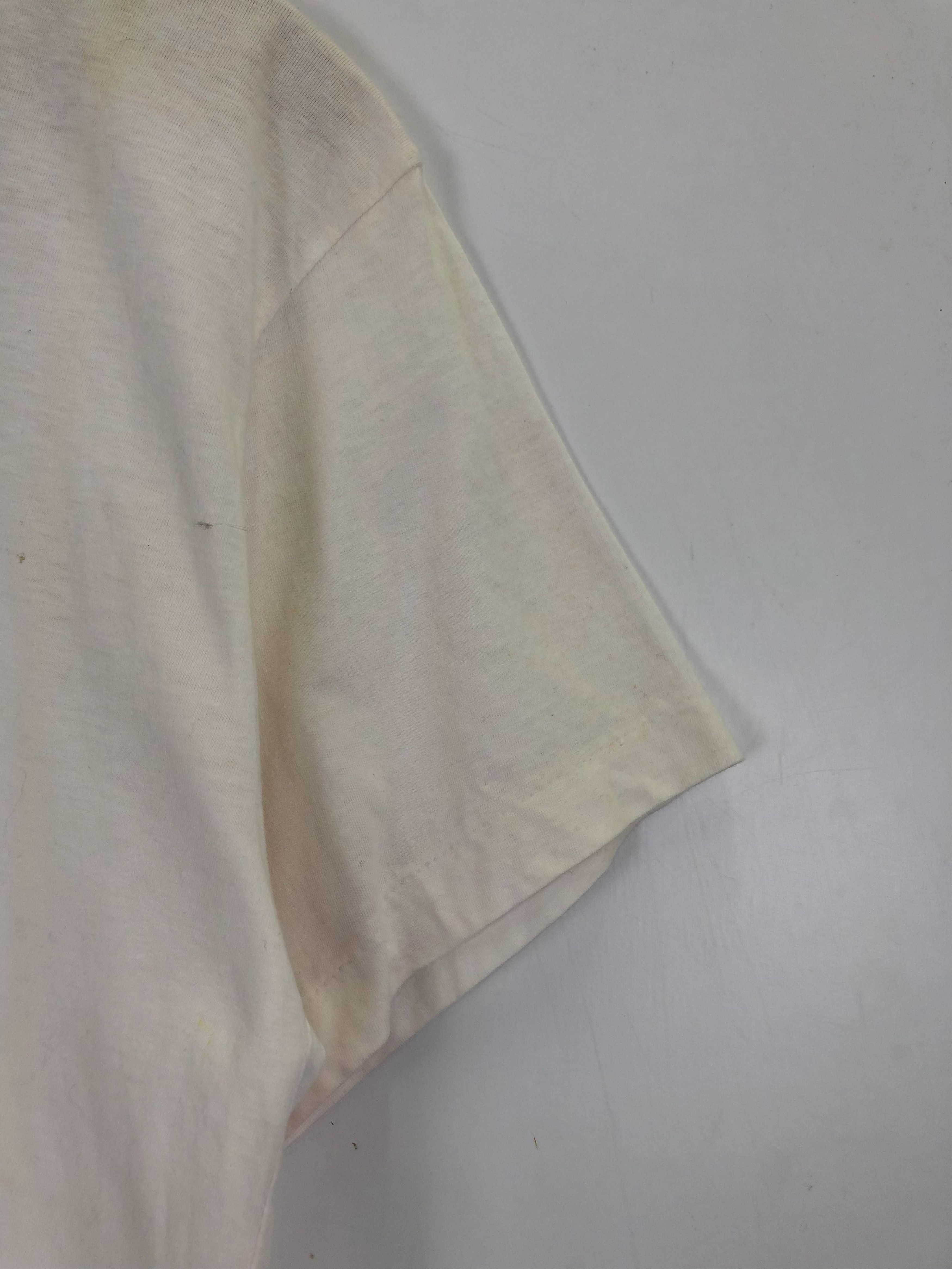 Vintage Vintage 80s Kodak Malaysia Single Stich Tee TA0357 Size US M / EU 48-50 / 2 - 5 Thumbnail
