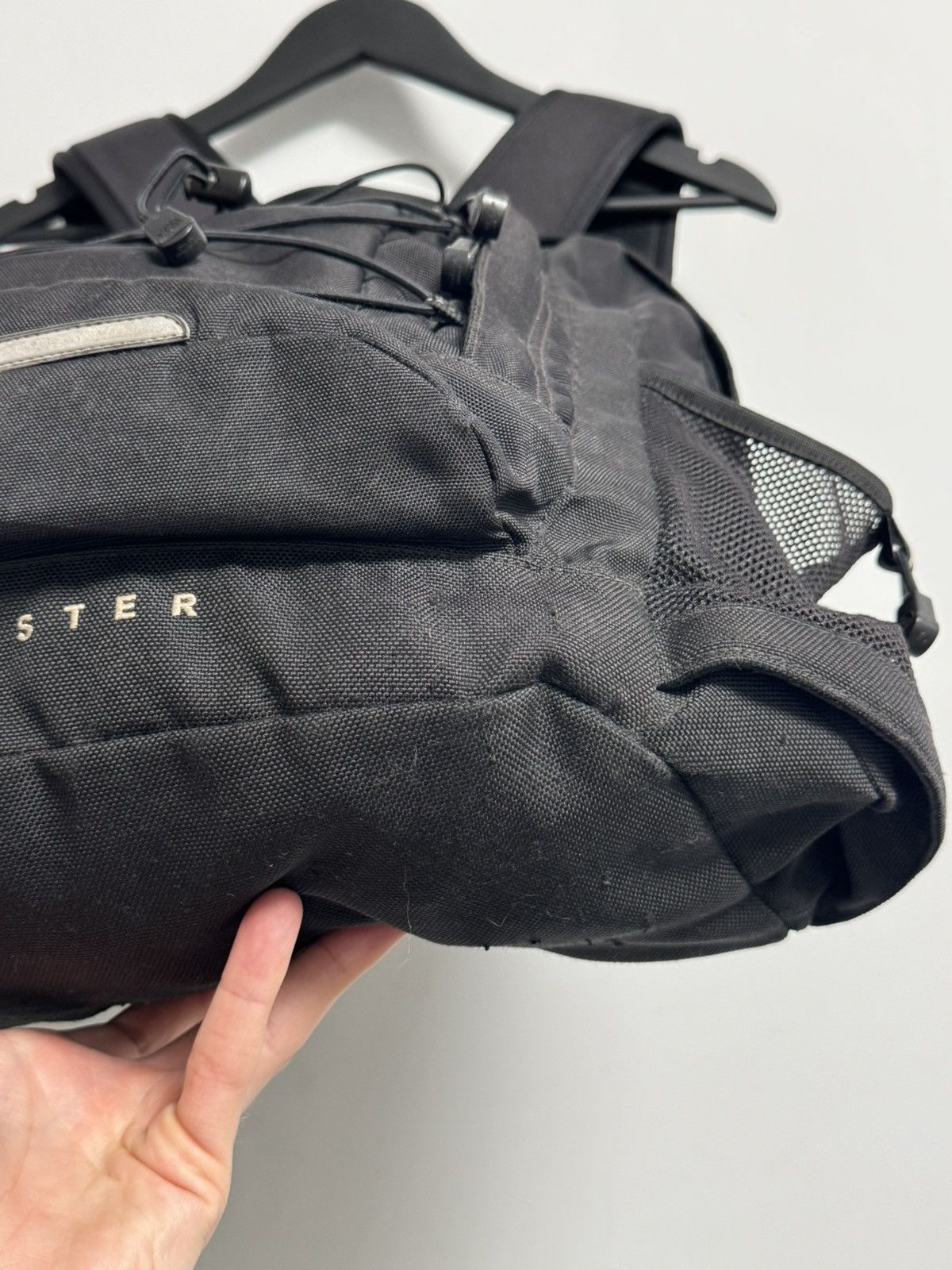 The North Face The NORTH FACE Black Jester Backpack Size ONE SIZE - 10 Thumbnail
