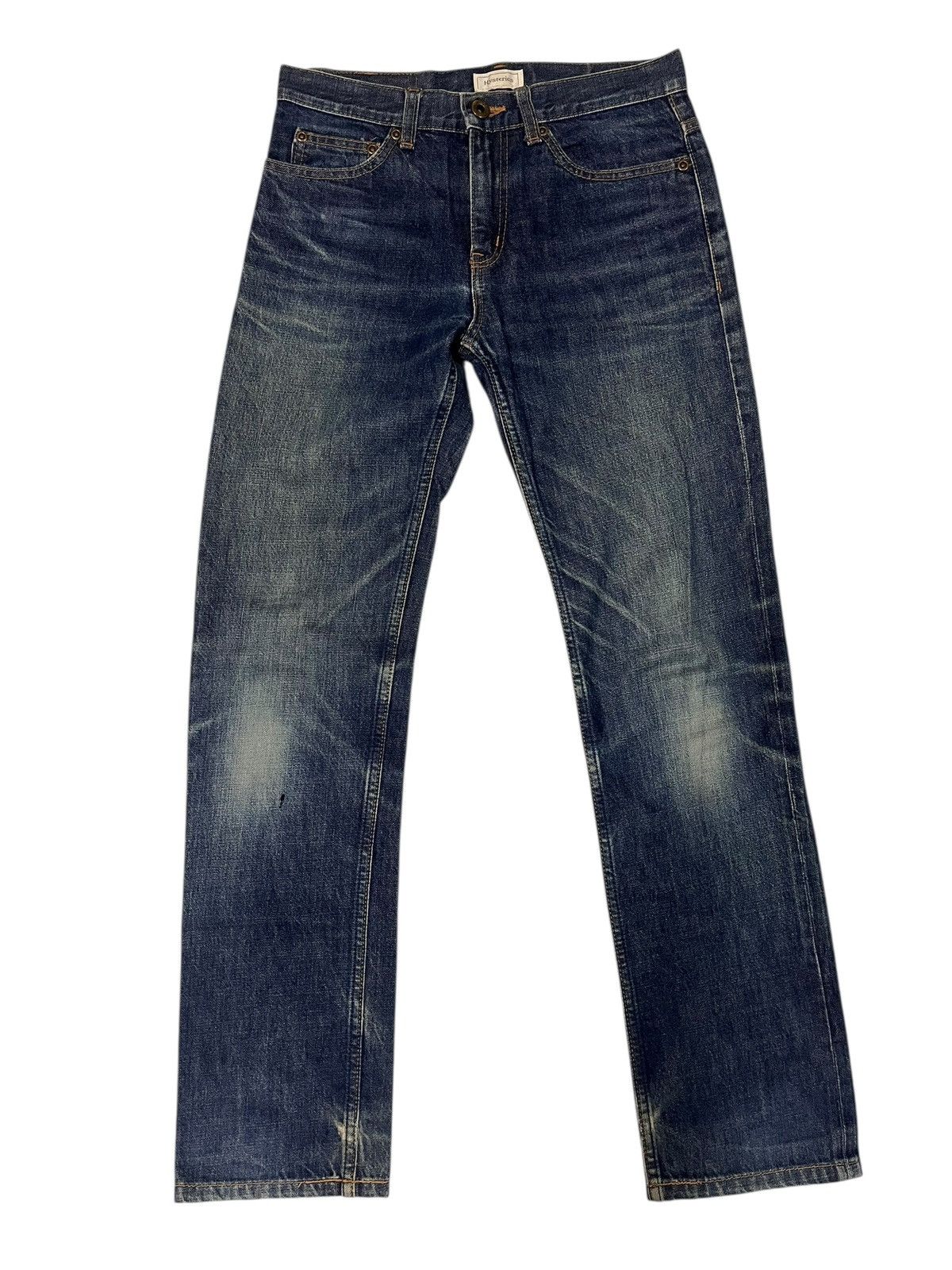 Vintage Hysteric Glamour Jeans
