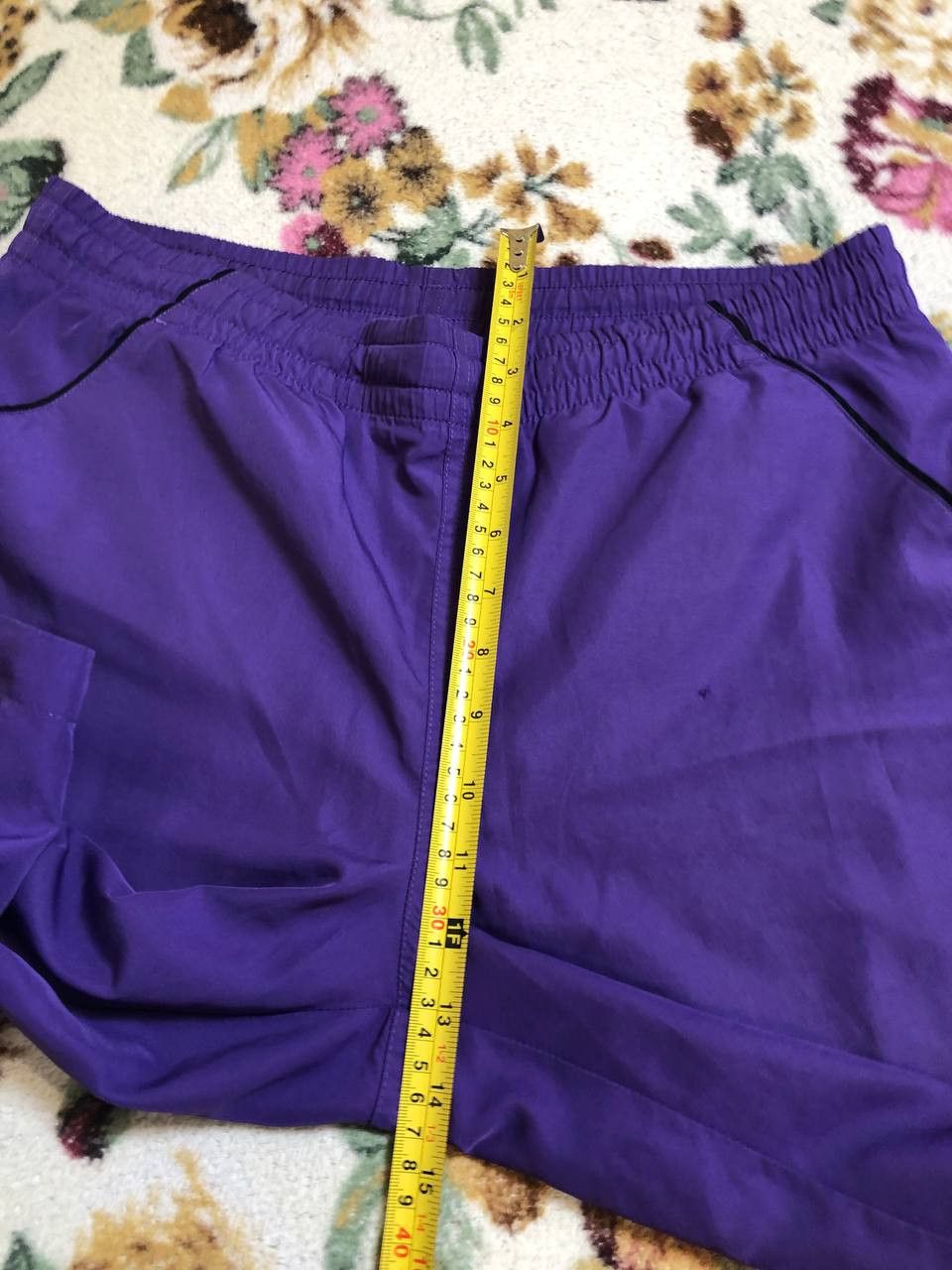 Nike NIKE Mesh Lined Mens Swimming Shorts Relaxed Size US 30 / EU 46 - 10 Thumbnail