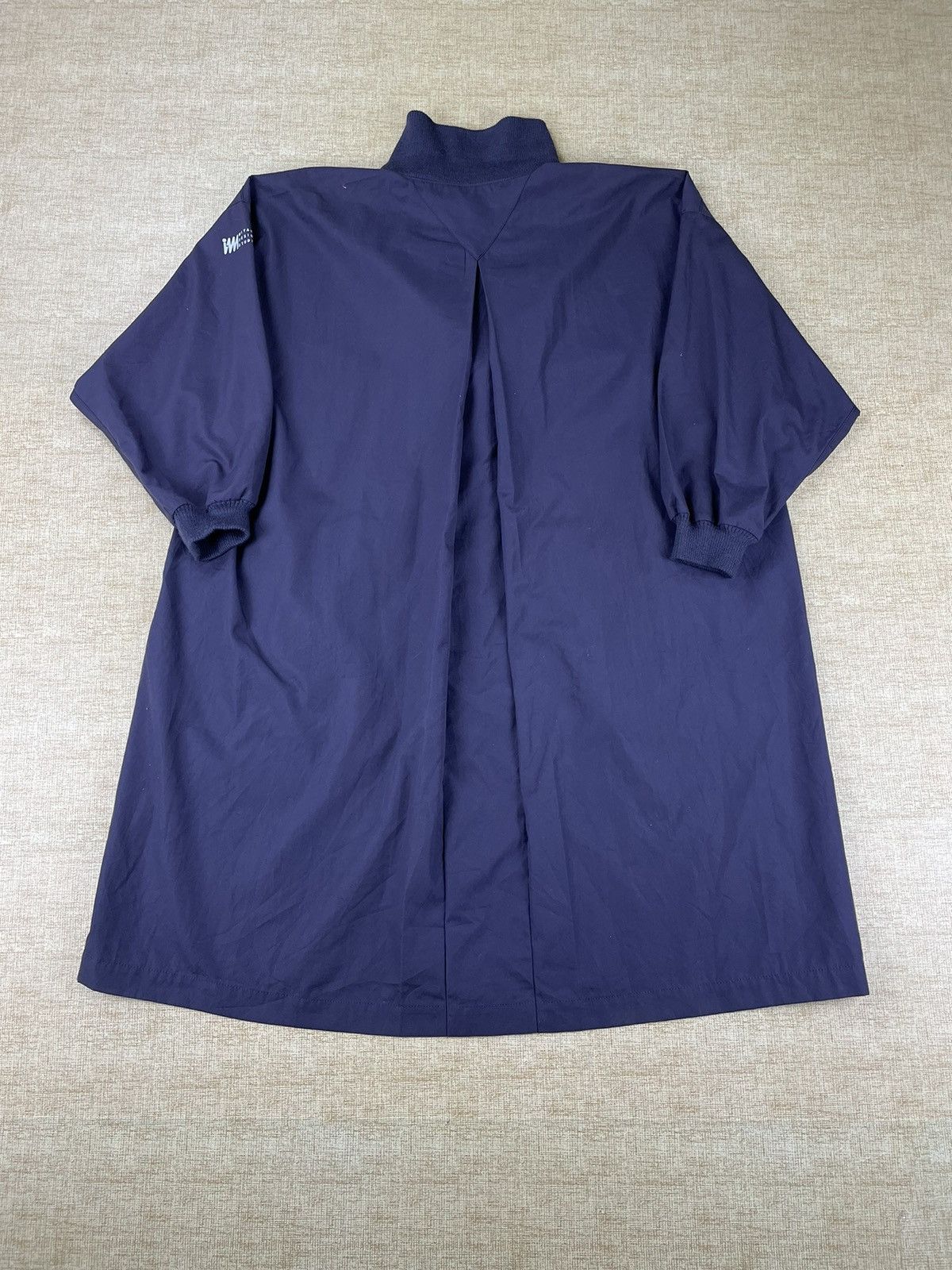 Issey Miyake Vintage Issey Miyake Design Studio Japan Fashion Long Jacket Size US M / EU 48-50 / 2 - 2 Thumbnail