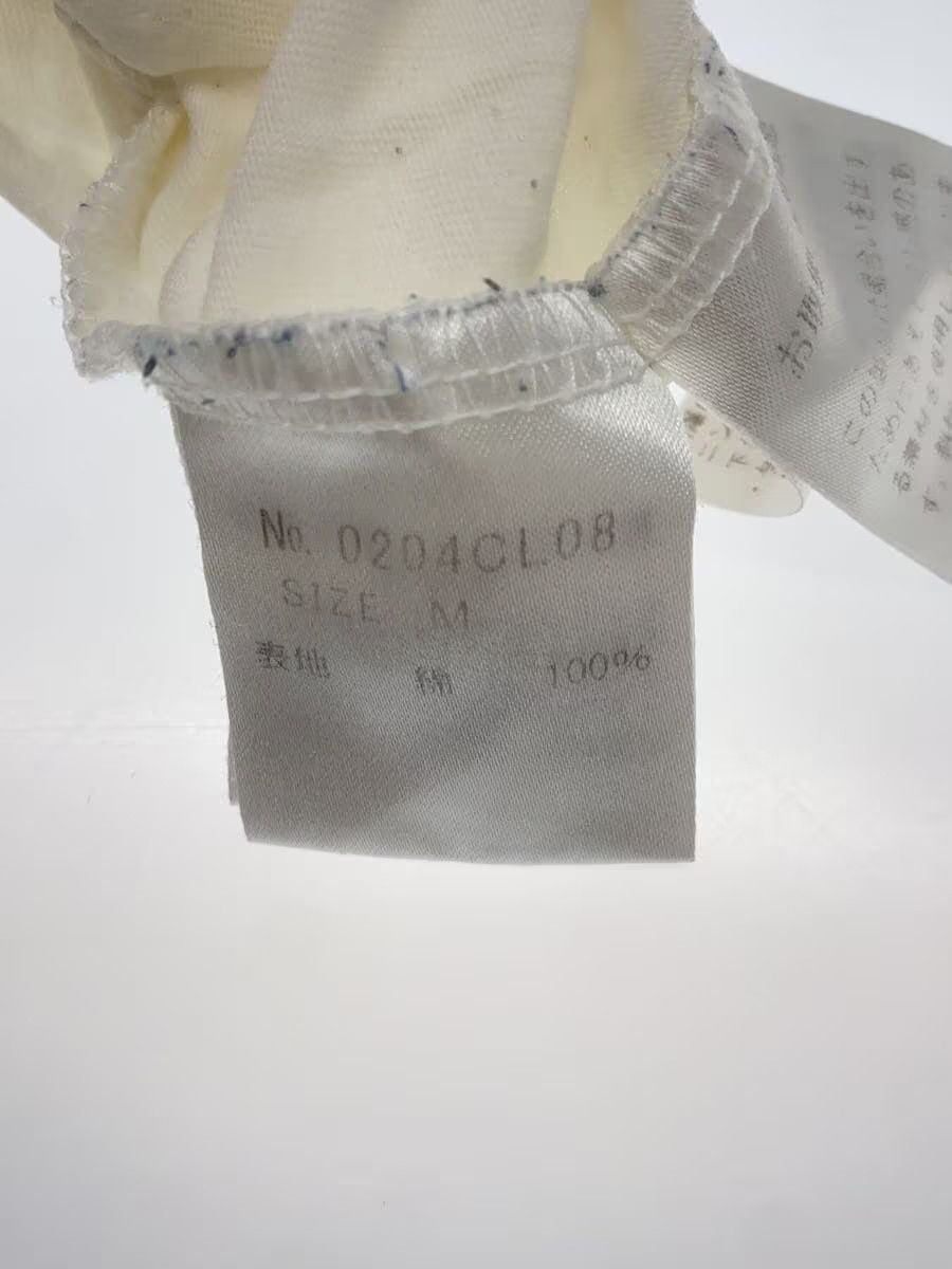 Hysteric Glamour Nude Woman Long Sleeve Tee Size US M / EU 48-50 / 2 - 5 Thumbnail