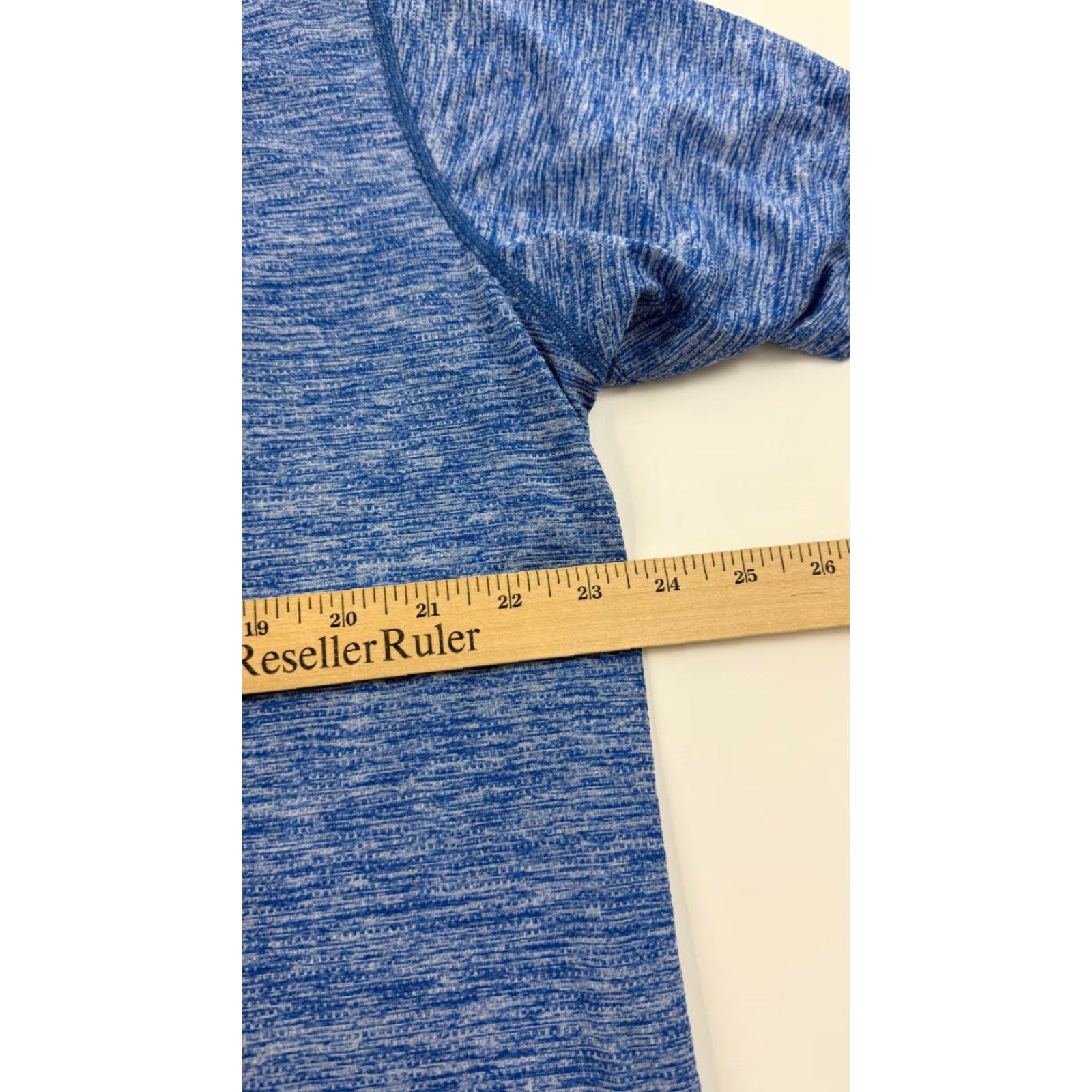 Vintage COLUMBIA Men's XL Blue Short Sleeve Crew Neck Pullover Activewear Shirt Outdoor Size US XL / EU 56 / 4 - 7 Thumbnail