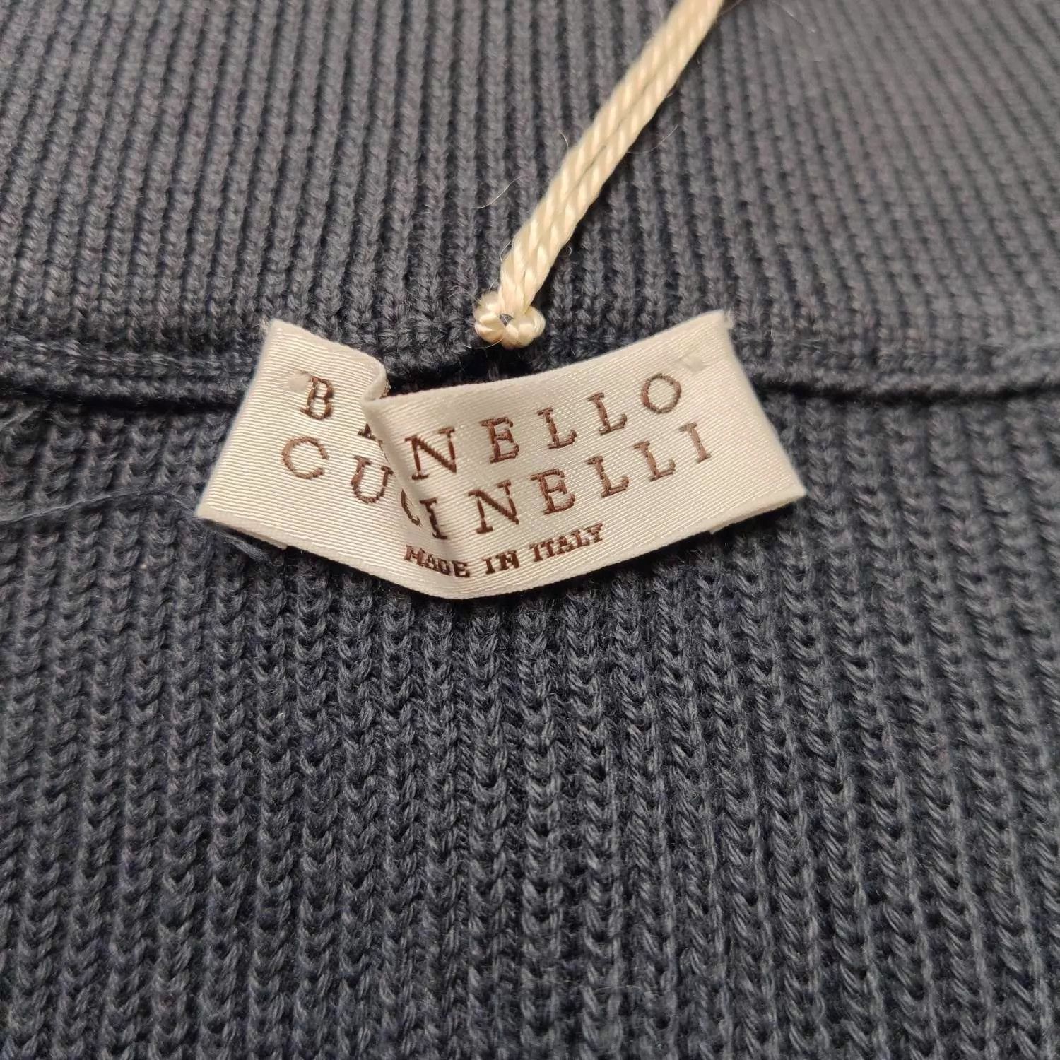 Brunello Cucinelli Brunello Cucinelli Women's Skirt Size 26" / US 2 / IT 38 - 7 Thumbnail