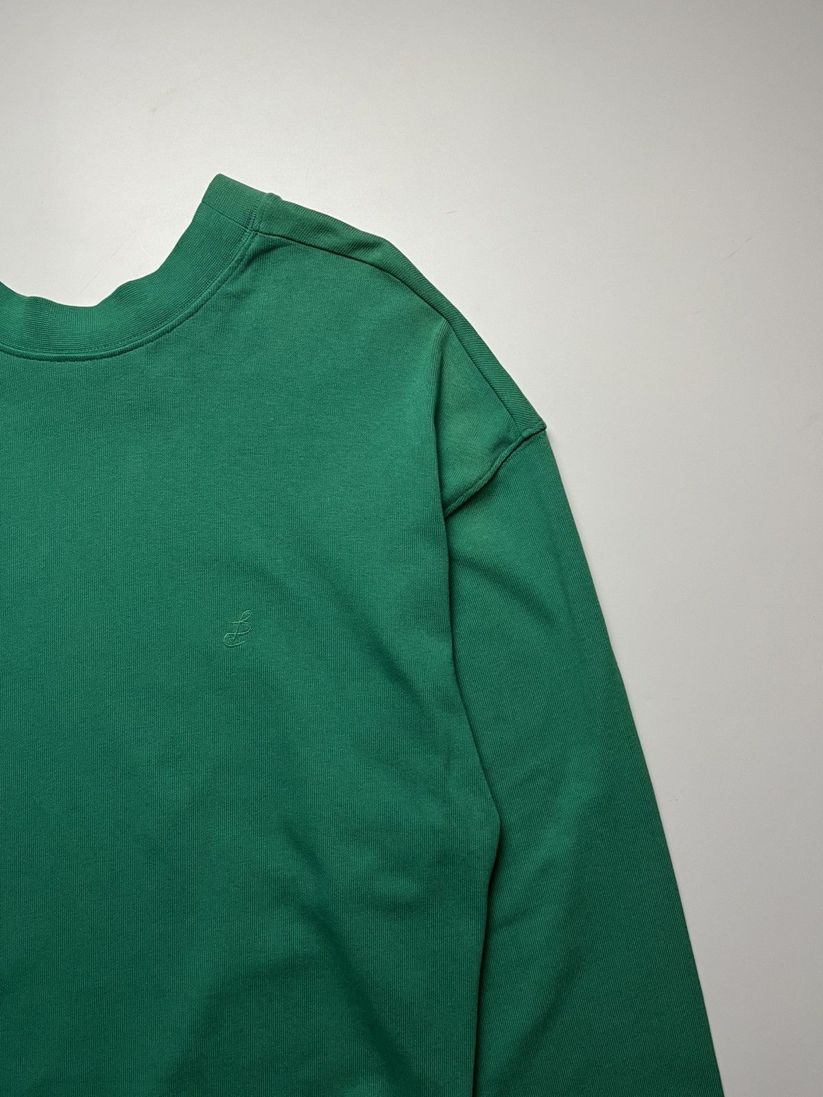 Balenciaga Balenciaga by Demna Gvasalia 2016 - Oversized Sweater Size US S / EU 44-46 / 1 - 2 Thumbnail