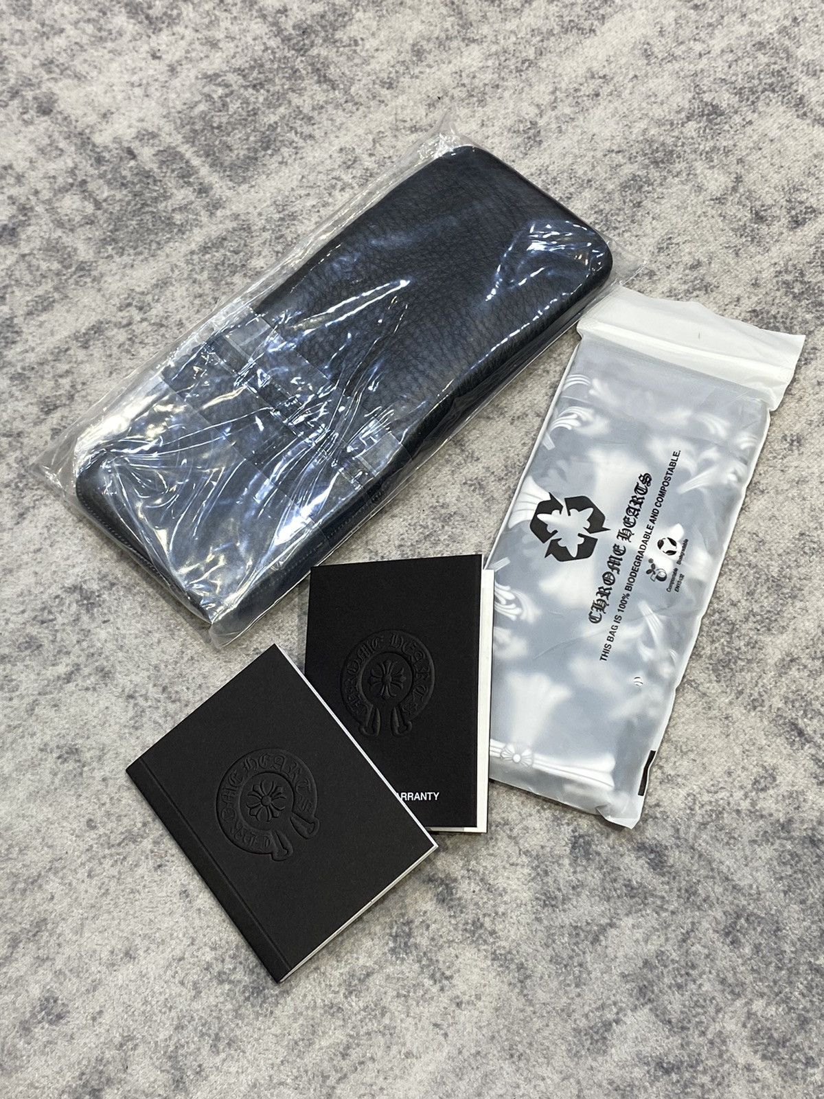 Chrome Hearts CHROME HEARTS CUNTVOLUTED Size ONE SIZE - 9 Thumbnail
