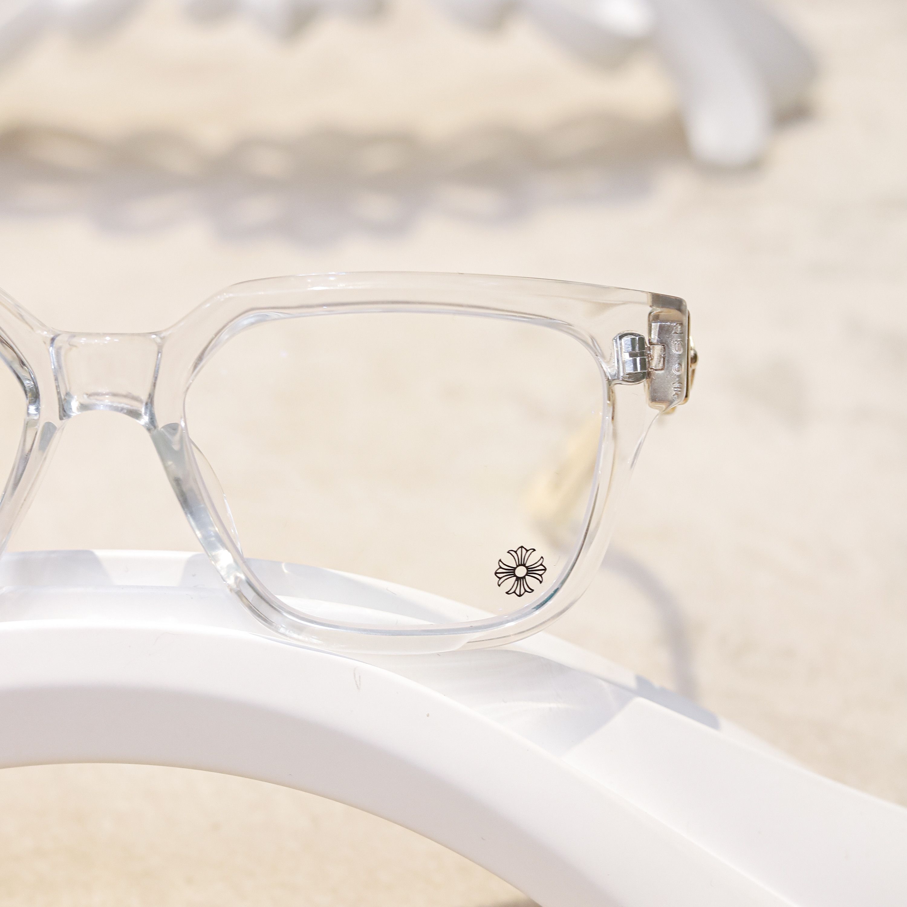 Chrome Hearts CHROME HEARTS Vagillionaire II Size ONE SIZE - 2 Thumbnail