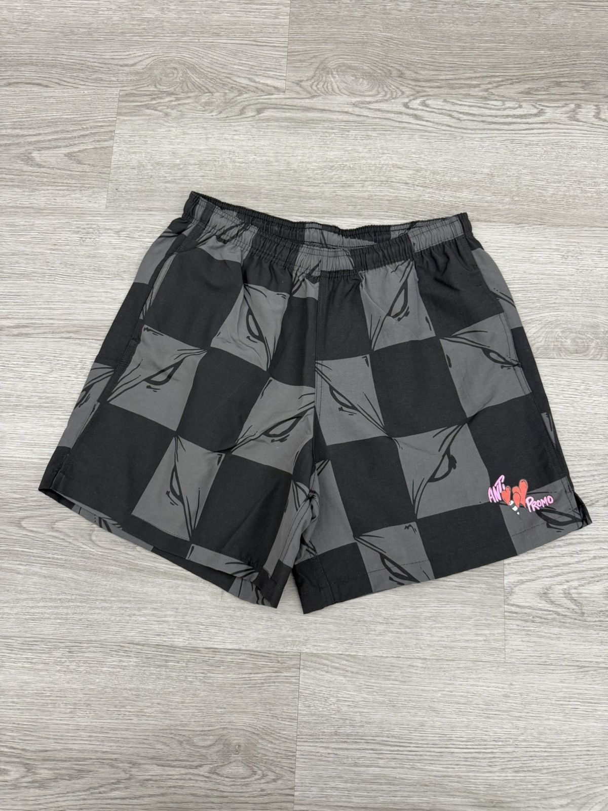 Matty Boy Matty Boy 99 Eyes Shorts Size US 40 / EU 56 - 1 Thumbnail