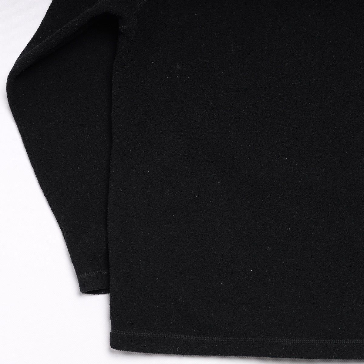 Ralph Lauren Polo Jeans Company Logo Fleece Zip Size US M / EU 48-50 / 2 - 16 Thumbnail