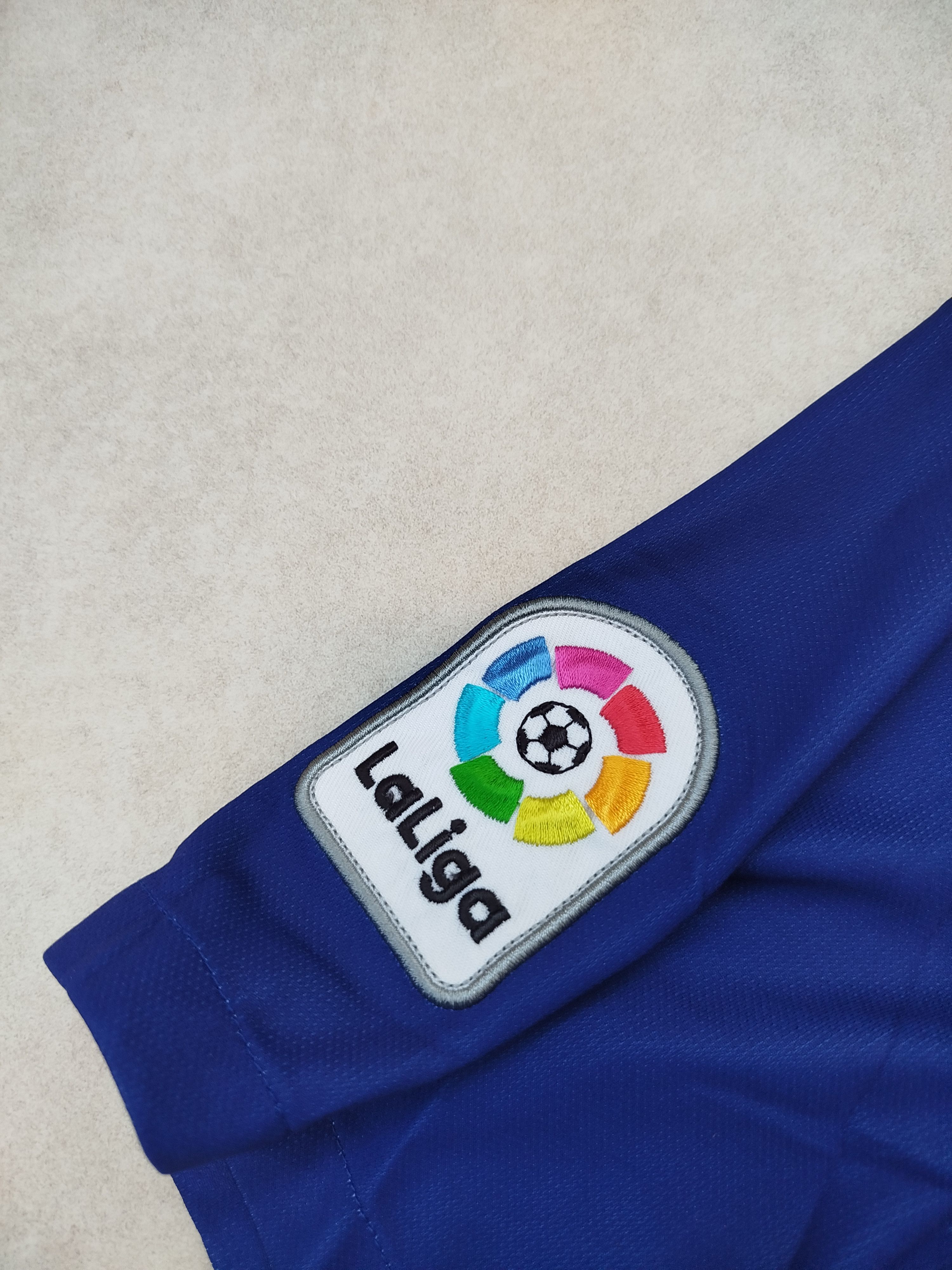 Nike NIKE BARCELONA 2019 home soccer jersey size M Size US M / EU 48-50 / 2 - 5 Thumbnail