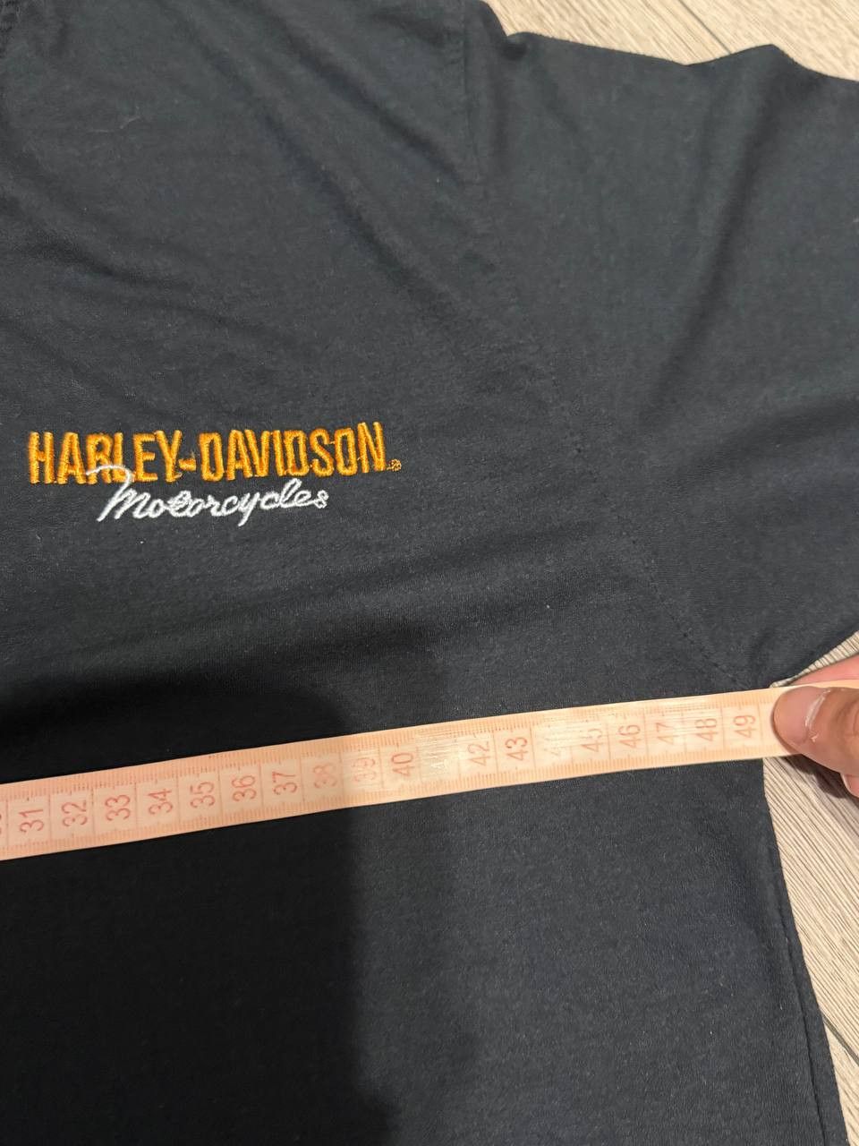 Harley Davidson harley davidson t shirt size medium mens Size US M / EU 48-50 / 2 - 4 Thumbnail