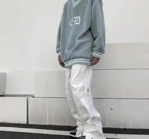 Jean Streetwear custom pants Size US 32 / EU 48 - 4 Thumbnail