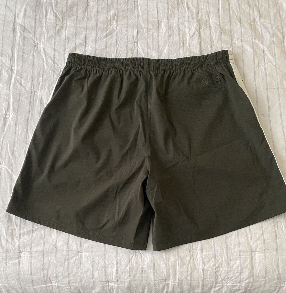 Columbia × Kith Kith x South2West8 x Columbia Zipped Trail Short NWT Size US 38 / EU 54 - 13 Thumbnail