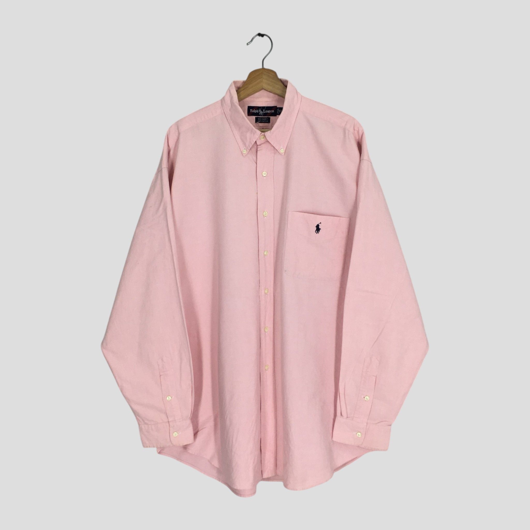 Polo Ralph Lauren Polo ralph lauren - 1792 Size US XL / EU 56 / 4 - 1 Thumbnail