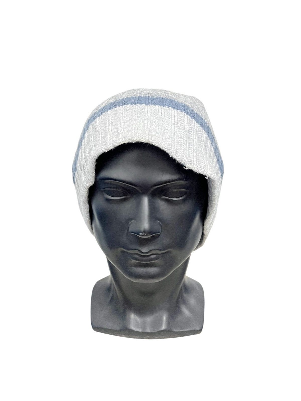 Quiksilver Vintage Quiksilver Beanie Hat Size ONE SIZE - 1 Thumbnail