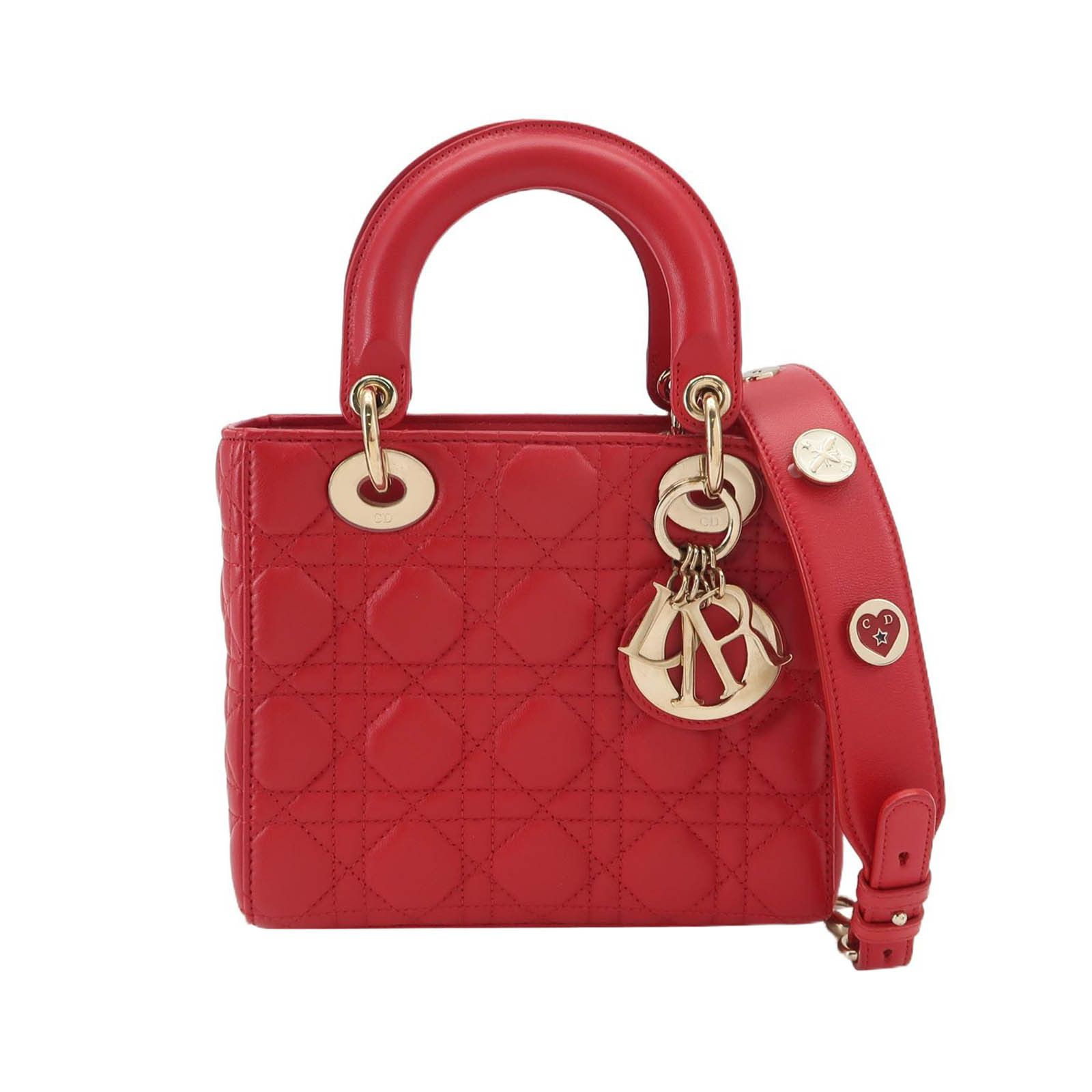 Dior Dior Women os Shoulder Bags Size ONE SIZE - 1 Thumbnail