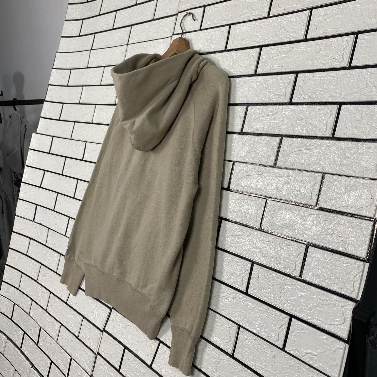 Issey Miyake 📌Vintage Chore Jacket Zipper Orcival Japan Size US M / EU 48-50 / 2 - 12 Thumbnail