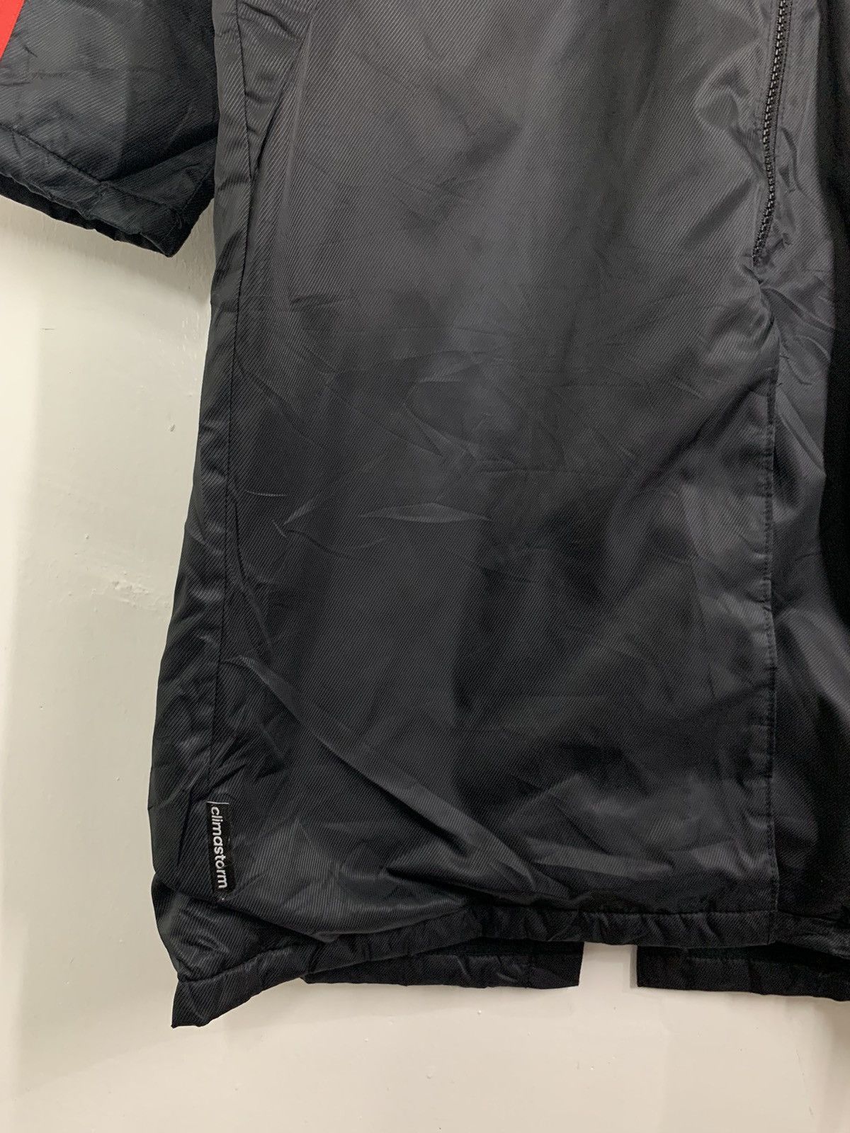Adidas × Vintage Vintage Adidas Long Jacket Size US M / EU 48-50 / 2 - 8 Thumbnail