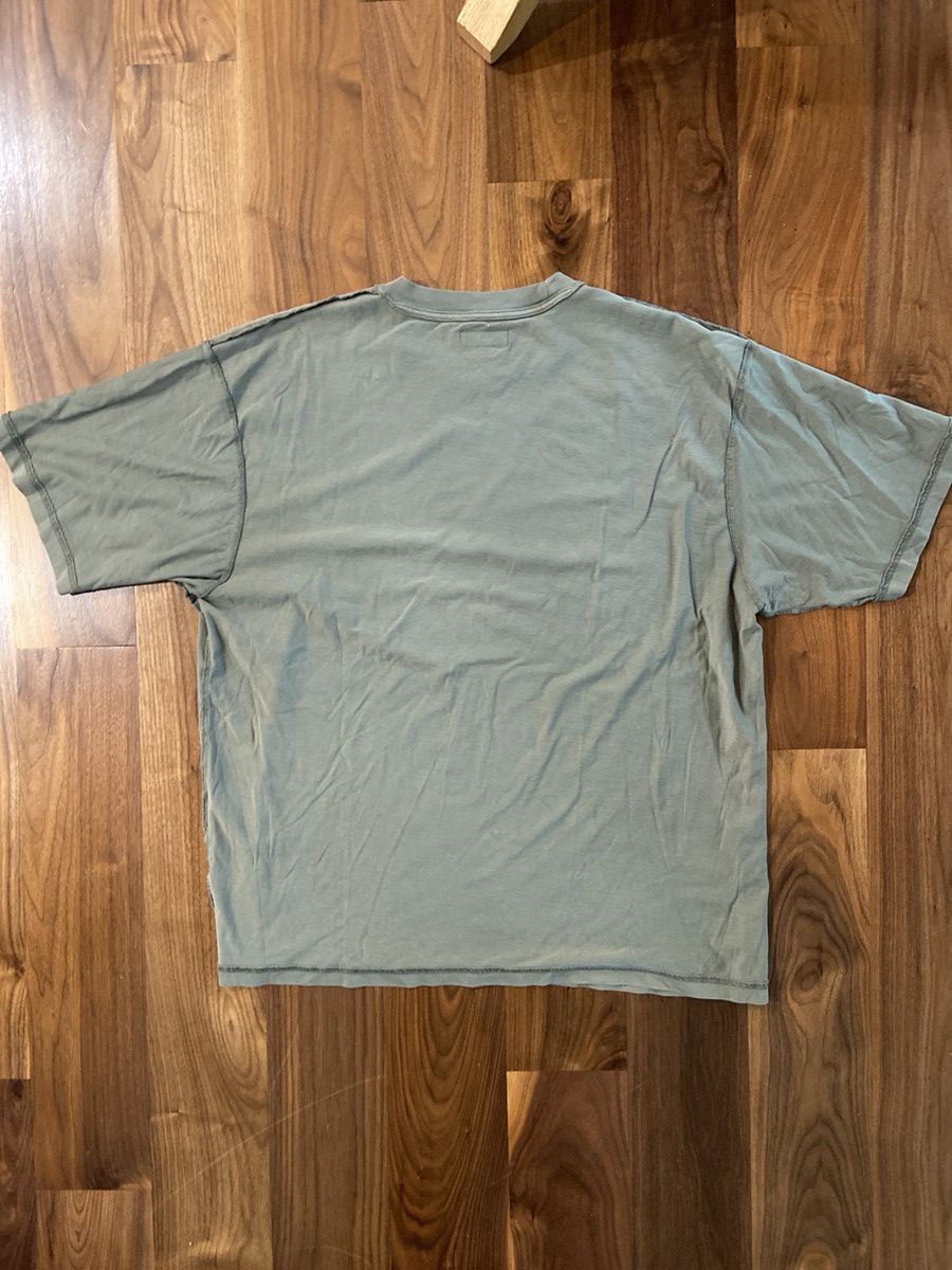 Stussy Stussy inside out tshrt Size US XL / EU 56 / 4 - 2 Thumbnail