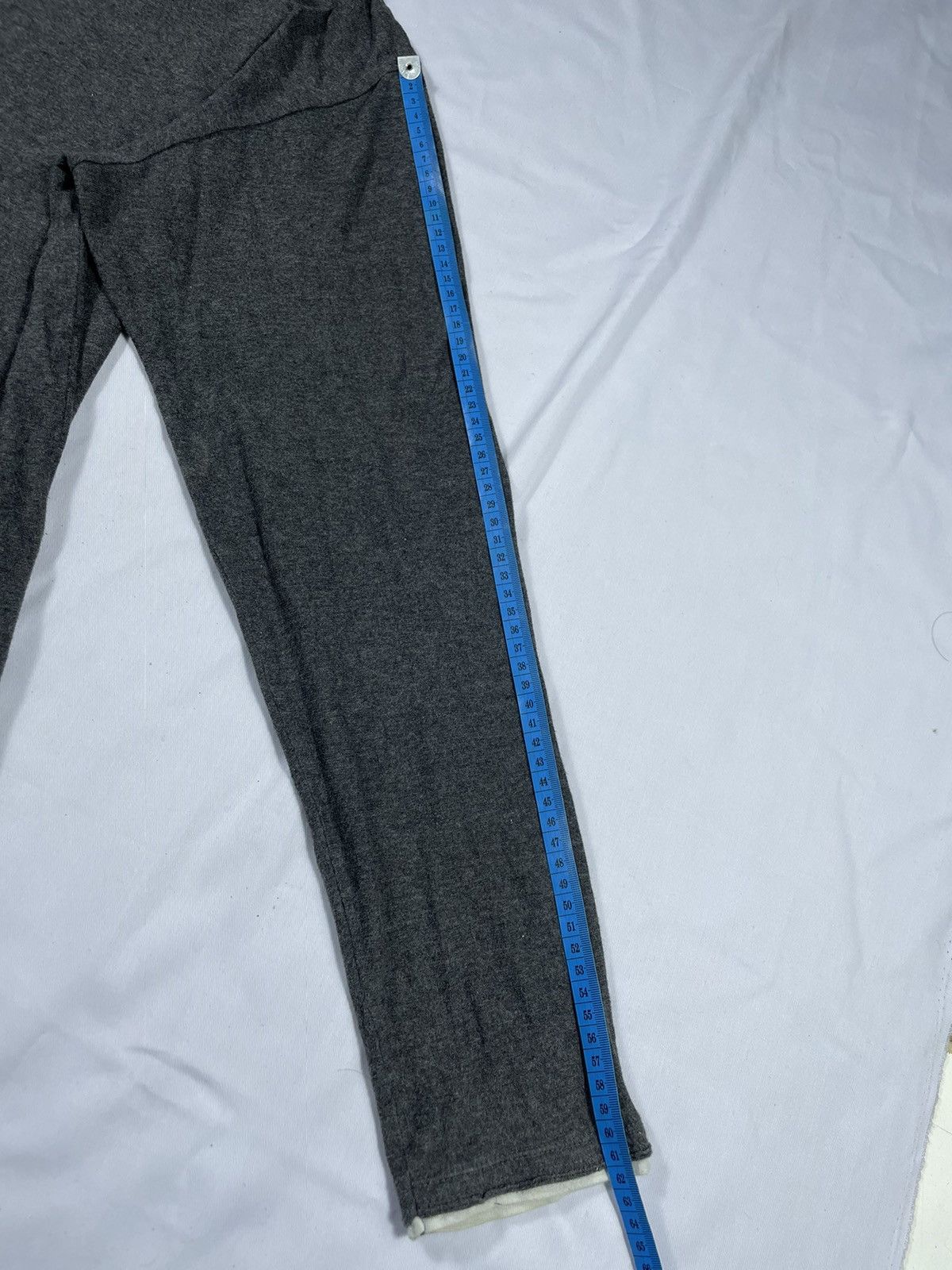 Other U.S AVAL Distressed 90sStyle Doublelayer Longsleeve Size US L / EU 52-54 / 3 - 7 Thumbnail