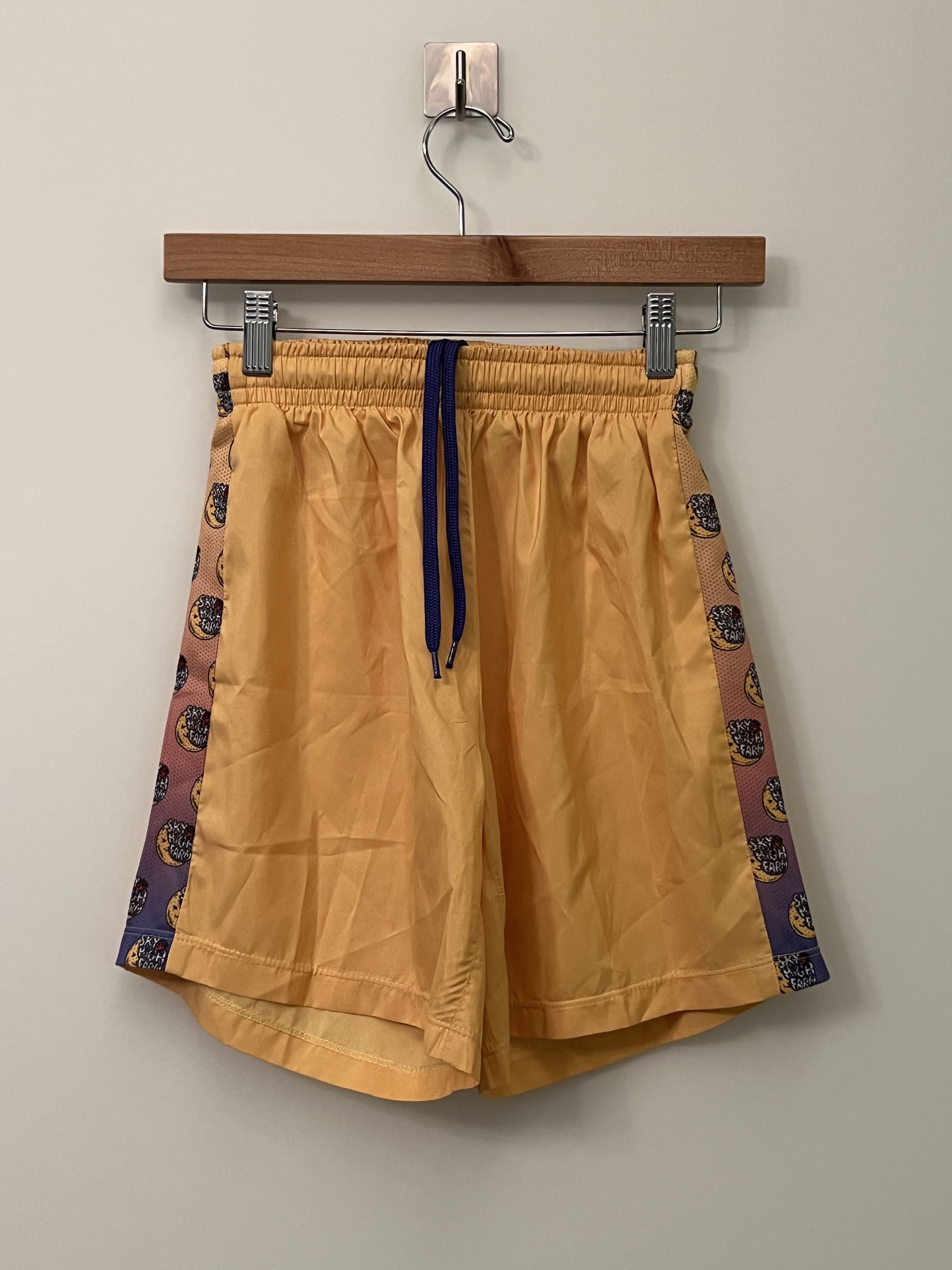 Sky High Farm WorkWear Gradient Swim Short