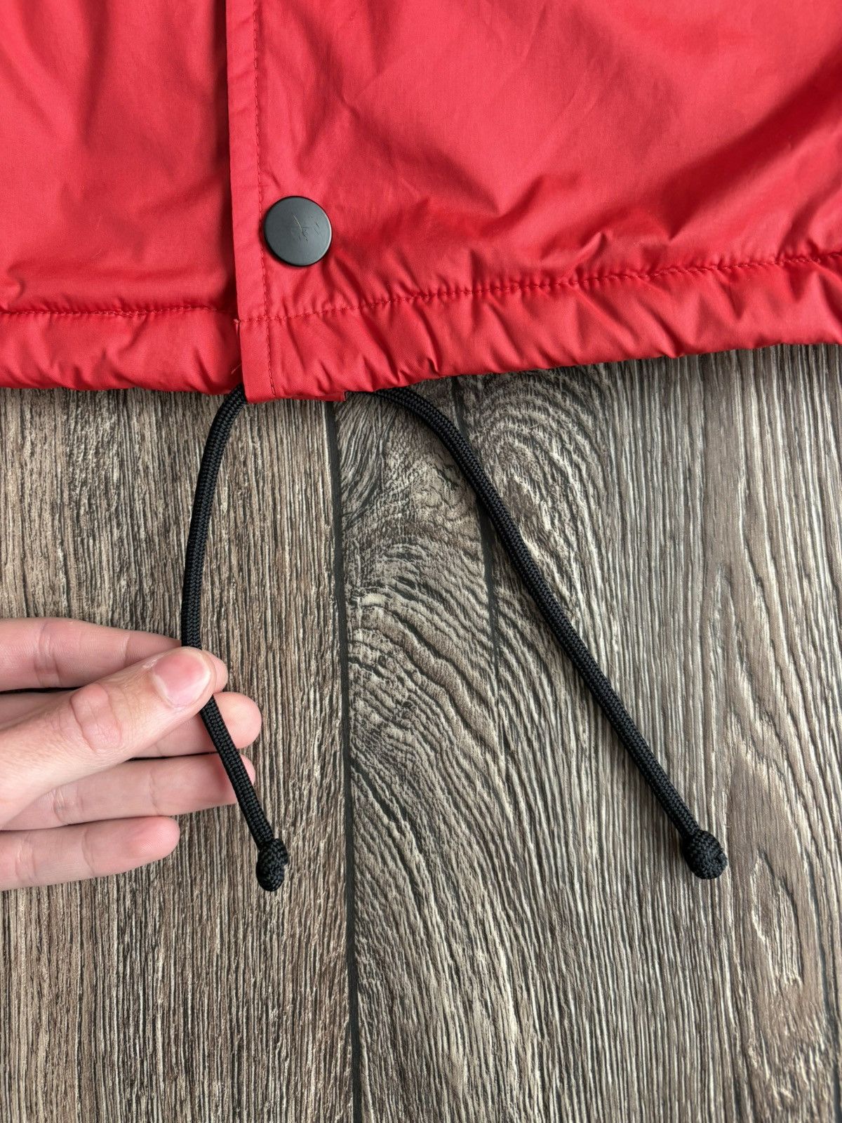 The North Face × Vans The North Face x Vans Torrey Thermoball Coach Jacket Size US S / EU 44-46 / 1 - 6 Thumbnail