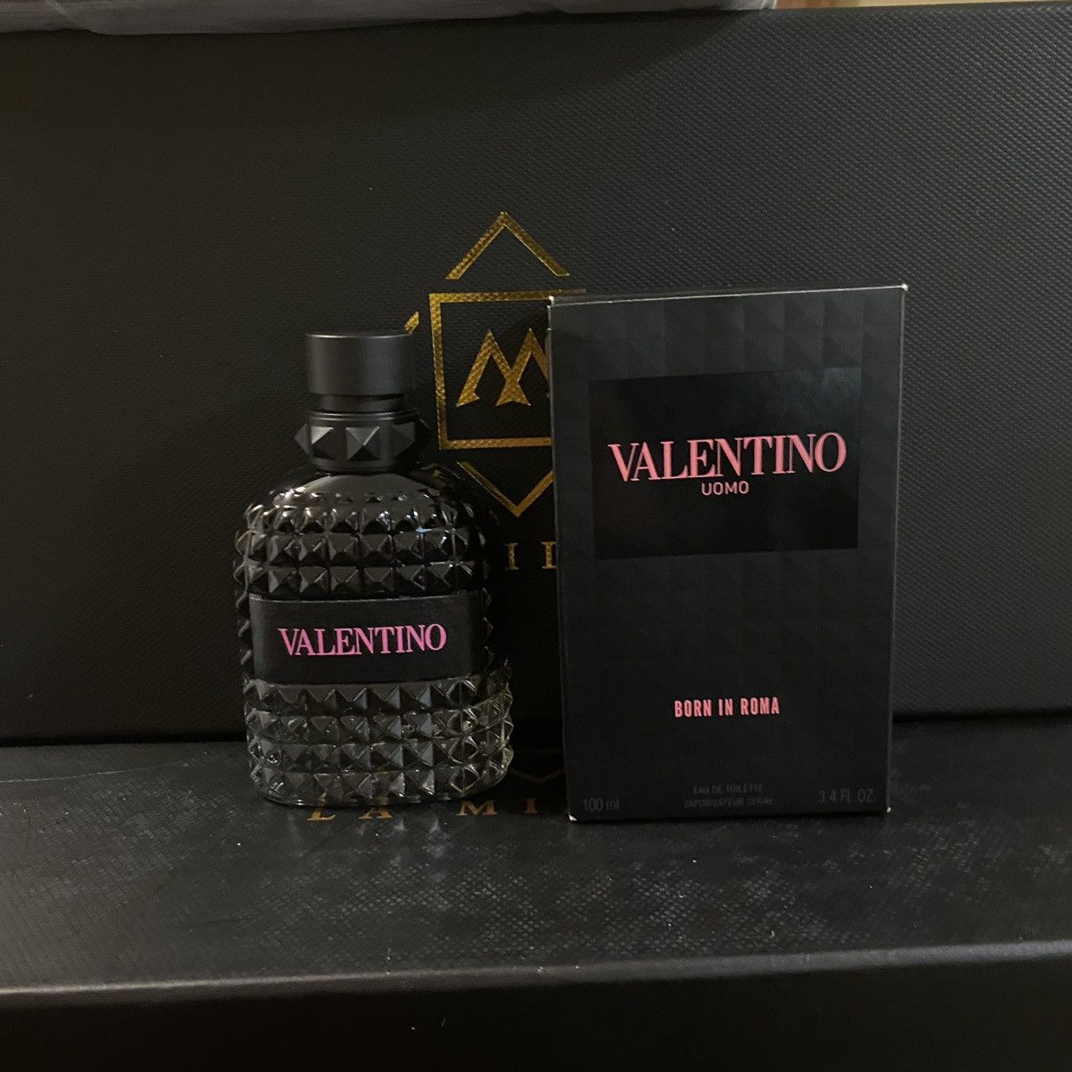 Valentino Valentino uomo Size ONE SIZE - 5 Thumbnail