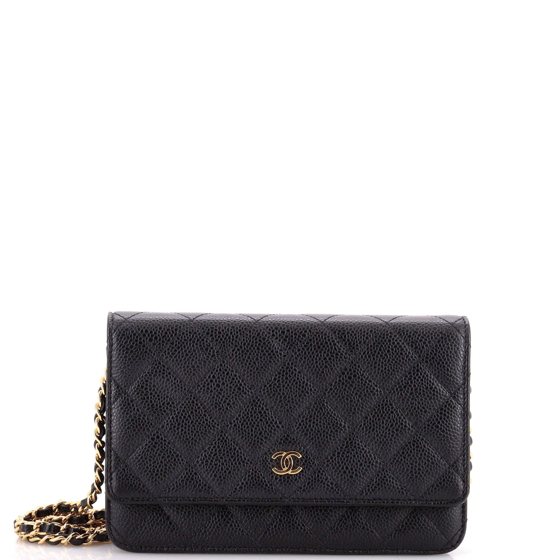 Chanel Wallet on Chain Size ONE SIZE - 1 Thumbnail