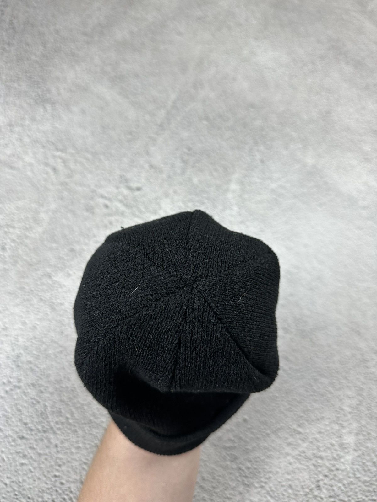 Nike Vintage Nike Hats Basic Logo Y2K Drill Style Size ONE SIZE - 5 Thumbnail