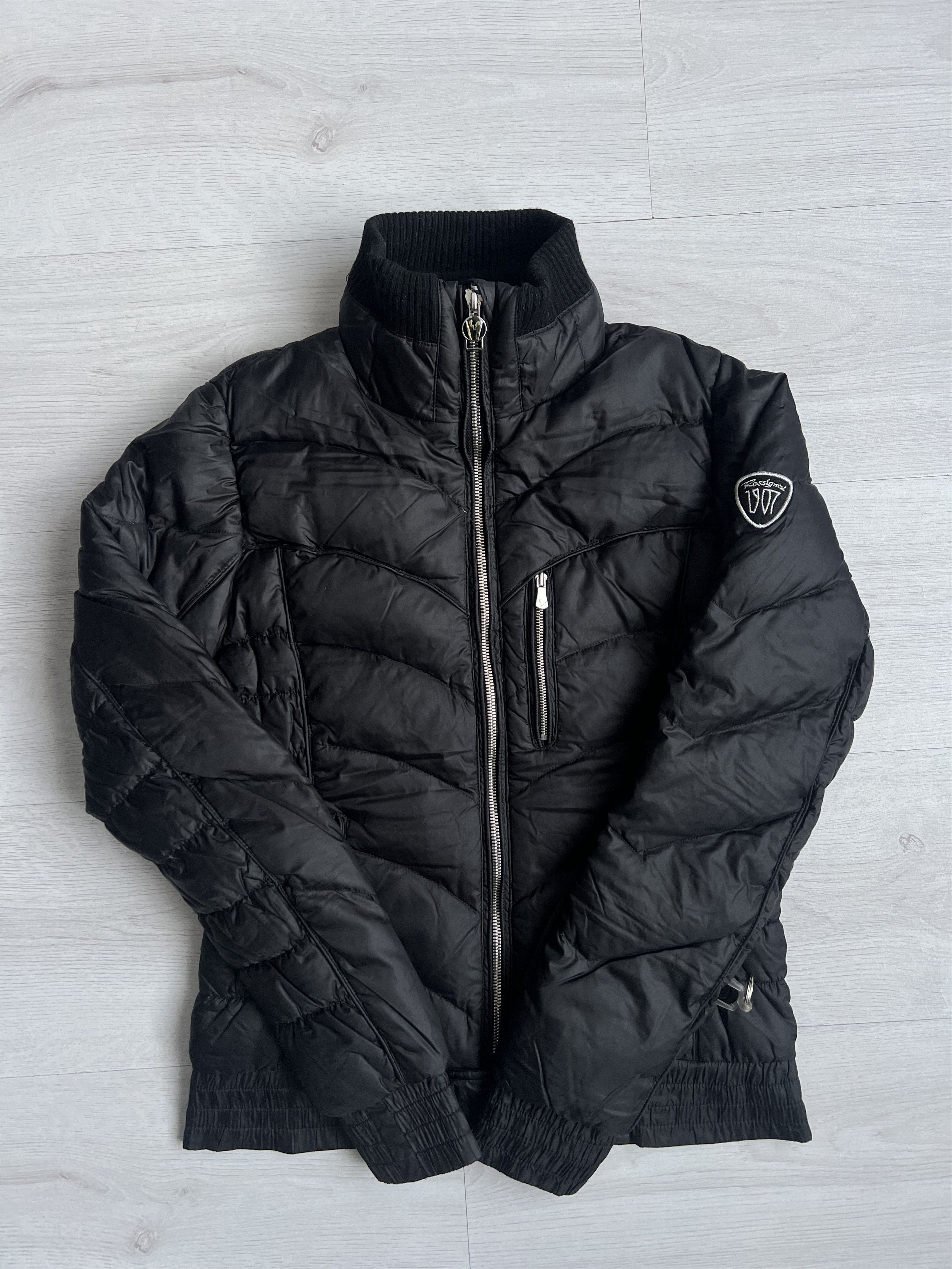 Other Rossignol Ski Down Light Women’s Jacket Size S / US 4 / IT 40 - 1 Thumbnail