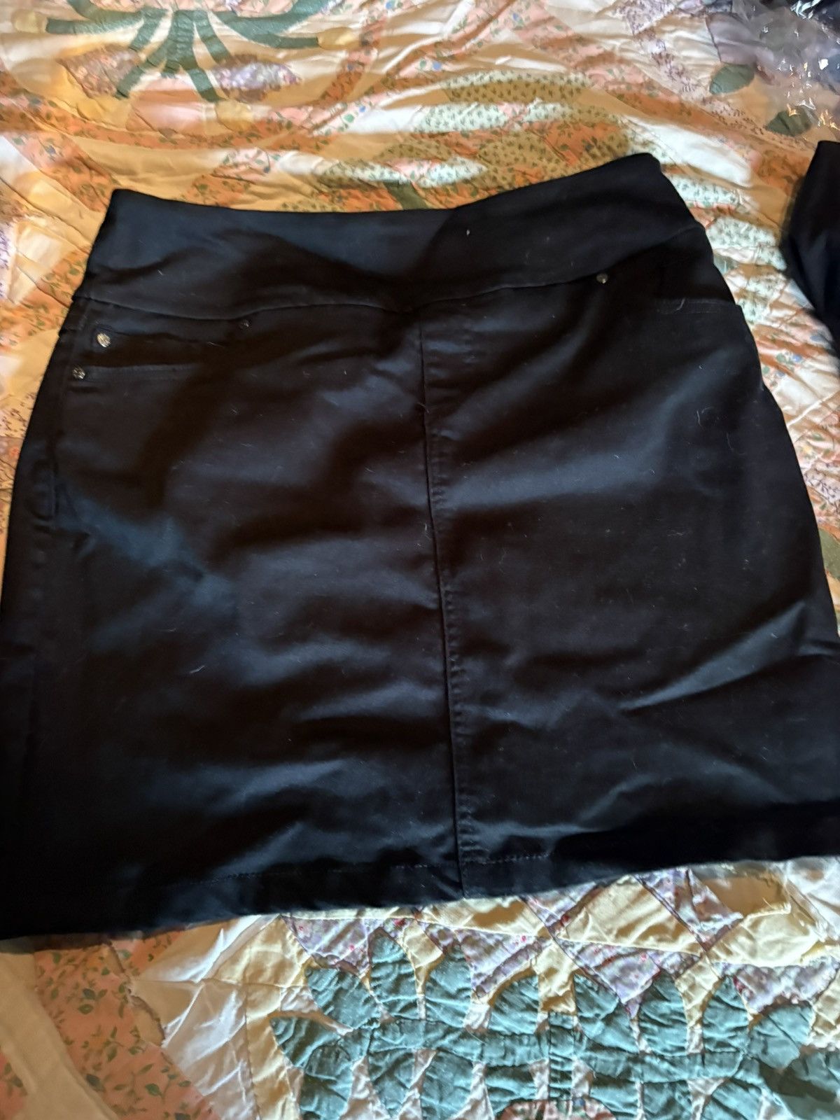 Other SC&CO skorts mini skirt Size 34" / US 12 / IT 48 - 1 Thumbnail
