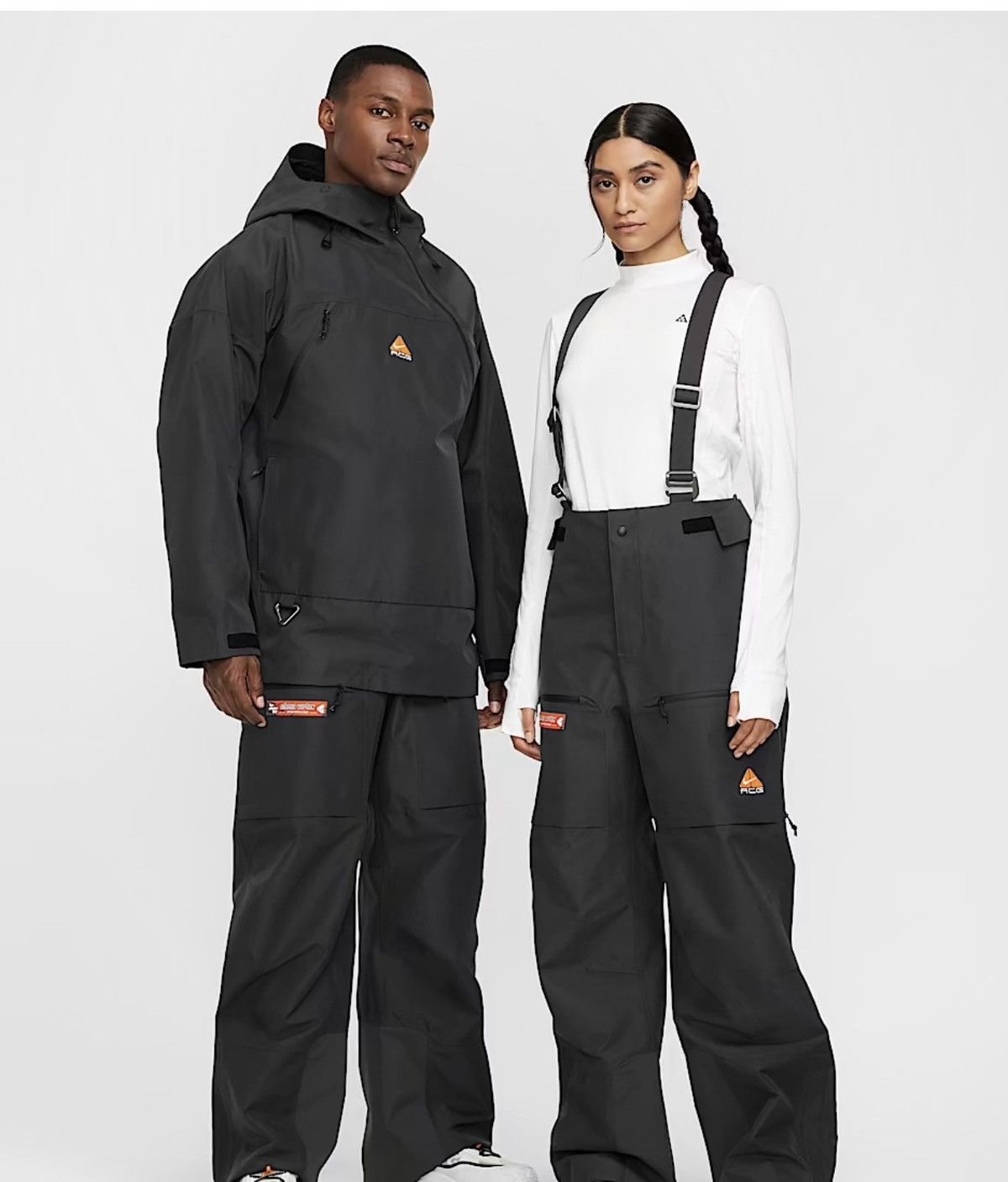 Nike ACG Nike ACG GORE-TEX “Chena Vortex” Size US 36 / EU 52 - 8 Thumbnail