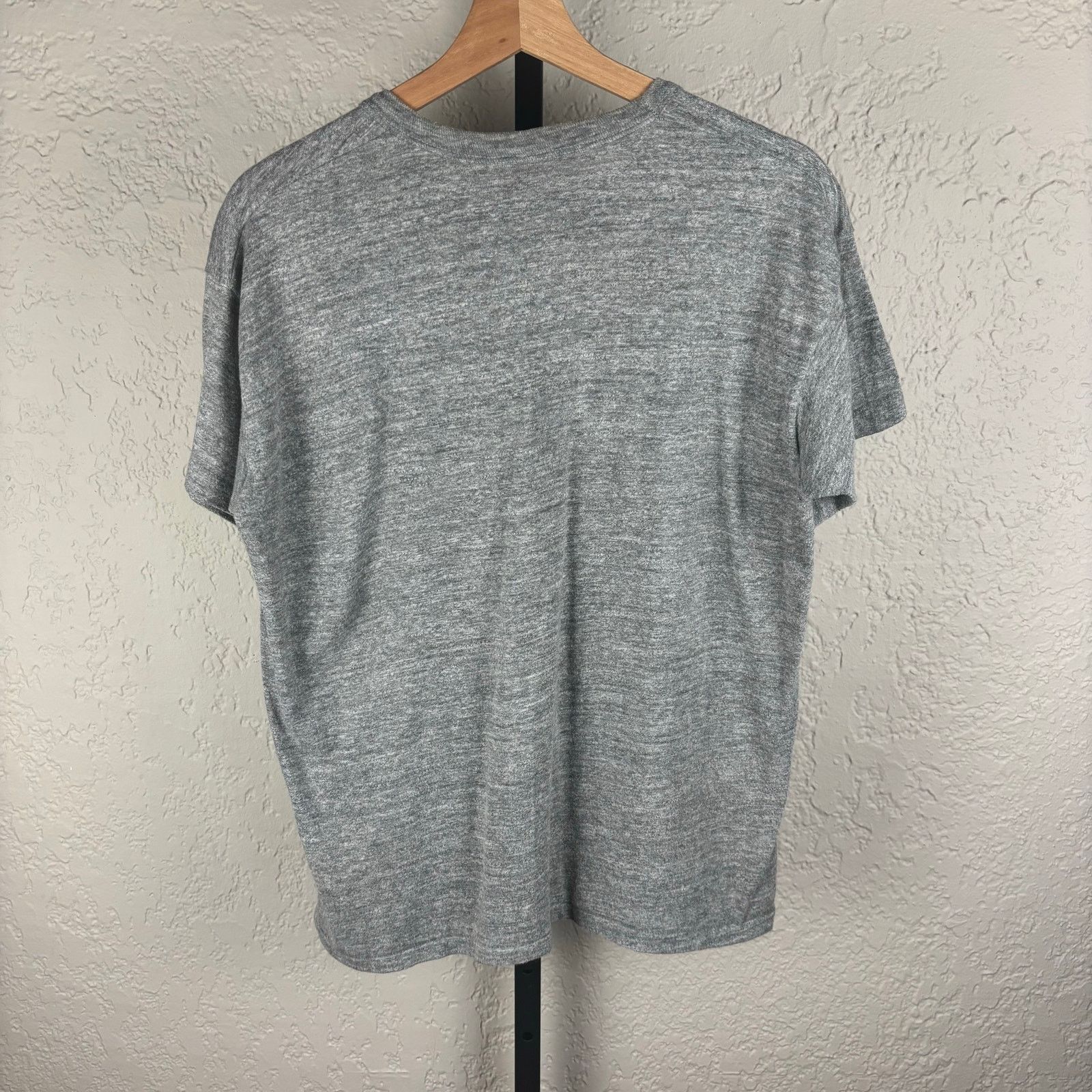 Russell Athletic 1970s Russell Athletic Oakland Raiders Coach NFL Large Tee Size US L / EU 52-54 / 3 - 3 Thumbnail