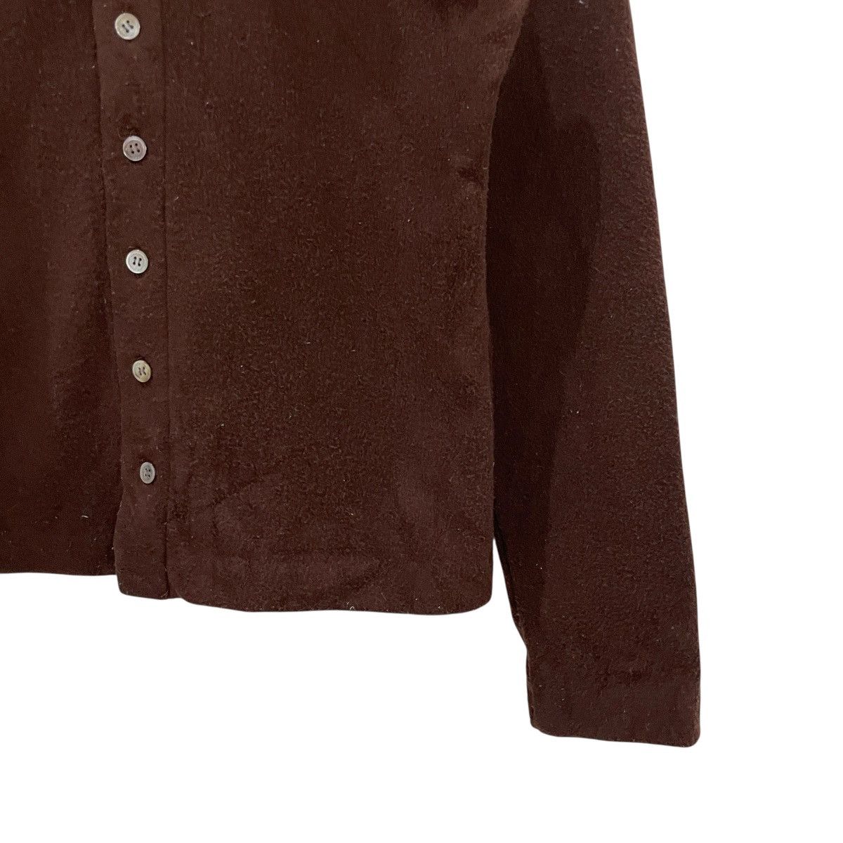 Zucca Vintage Zucca By Issey Miyake Jacket Size M / US 6-8 / IT 42-44 - 4 Thumbnail