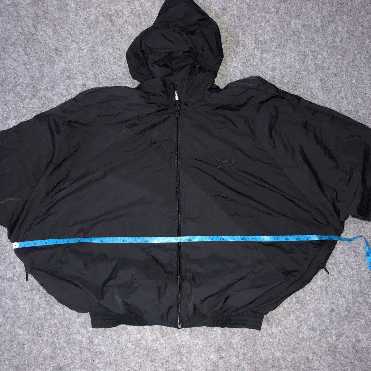 Reebok × Vetements Vetements x Reebok Jacket Size US S / EU 44-46 / 1 - 14 Thumbnail