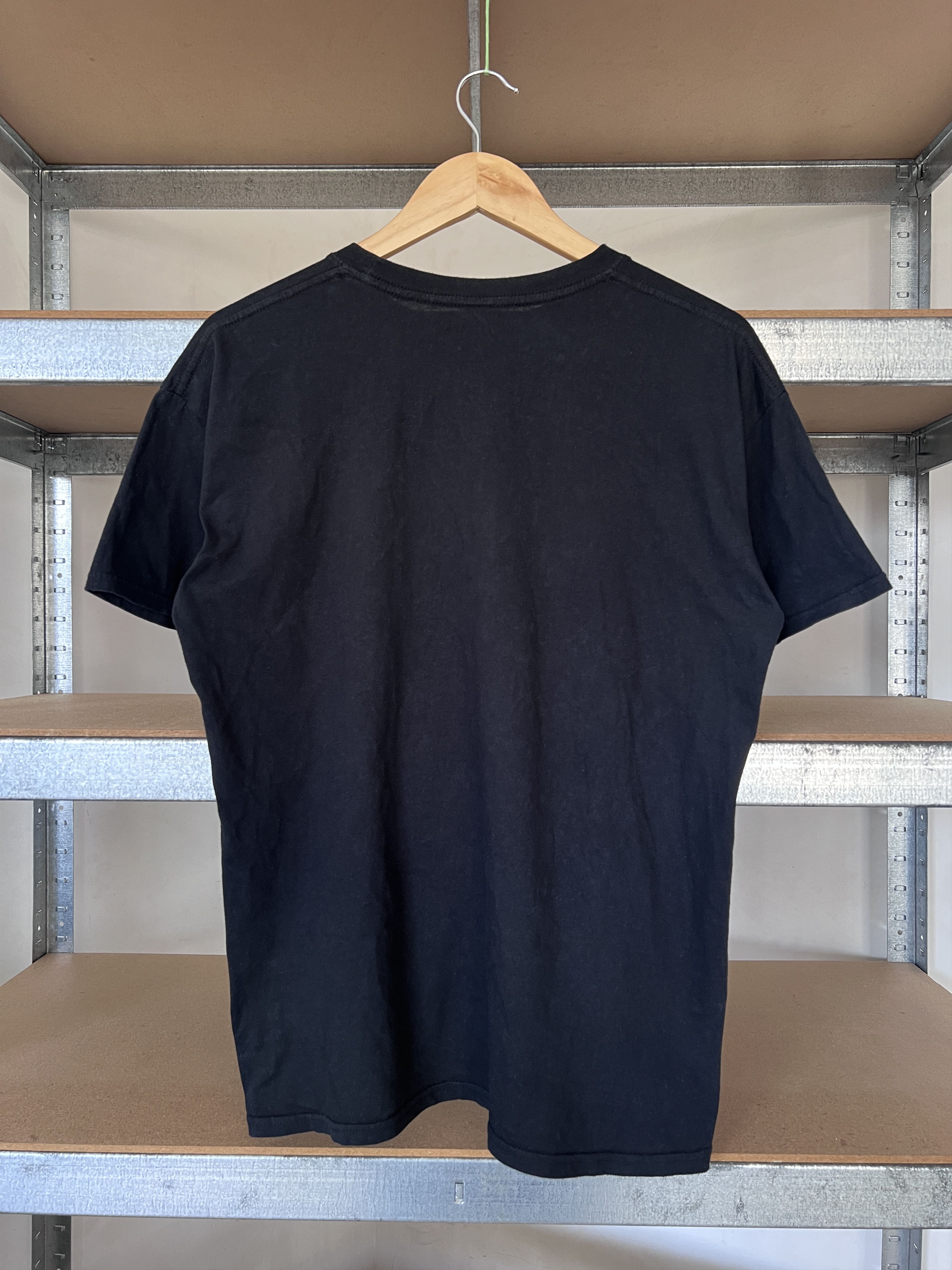 Band Tees × Vintage Vintage 2010 Michael Jackson Rock T-shirt Size US L / EU 52-54 / 3 - 2 Thumbnail