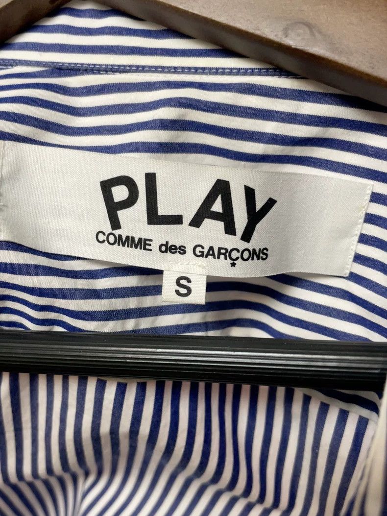 Comme des Garcons Comme Des Garcons shirt Size US S / EU 44-46 / 1 - 4 Thumbnail