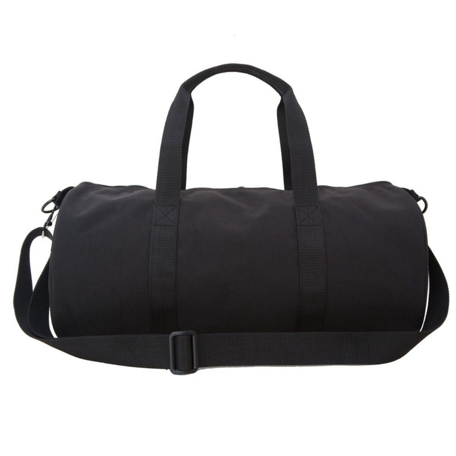 Manhattan Portage Manhattan Portage Chelsea Drum Bag Medium $85 Retail New NWT Size ONE SIZE - 3 Thumbnail