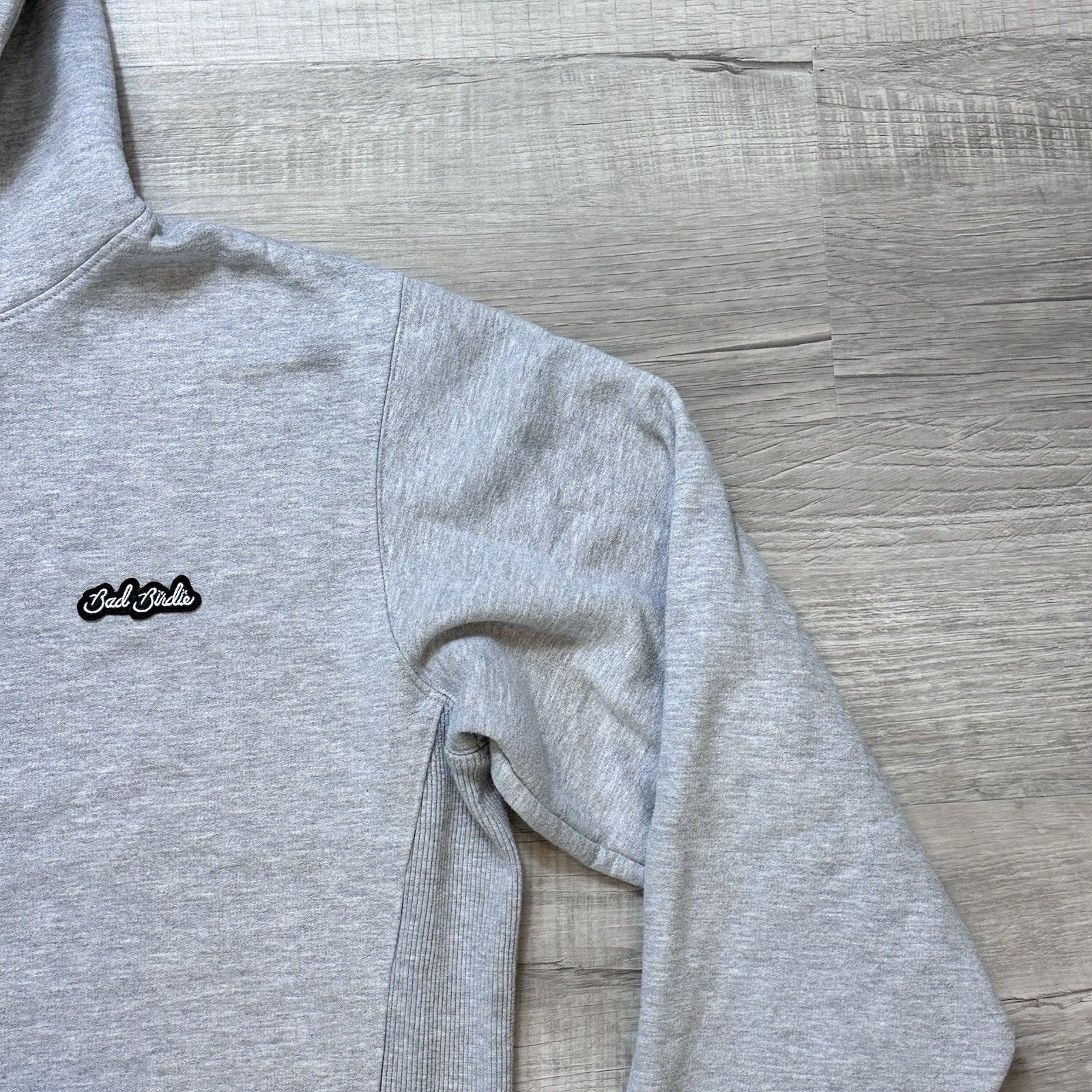 Bad Birdie Bad Birdie Golf Hoodie Sweatshirt Small Rec League Pullover Size US S / EU 44-46 / 1 - 4 Thumbnail
