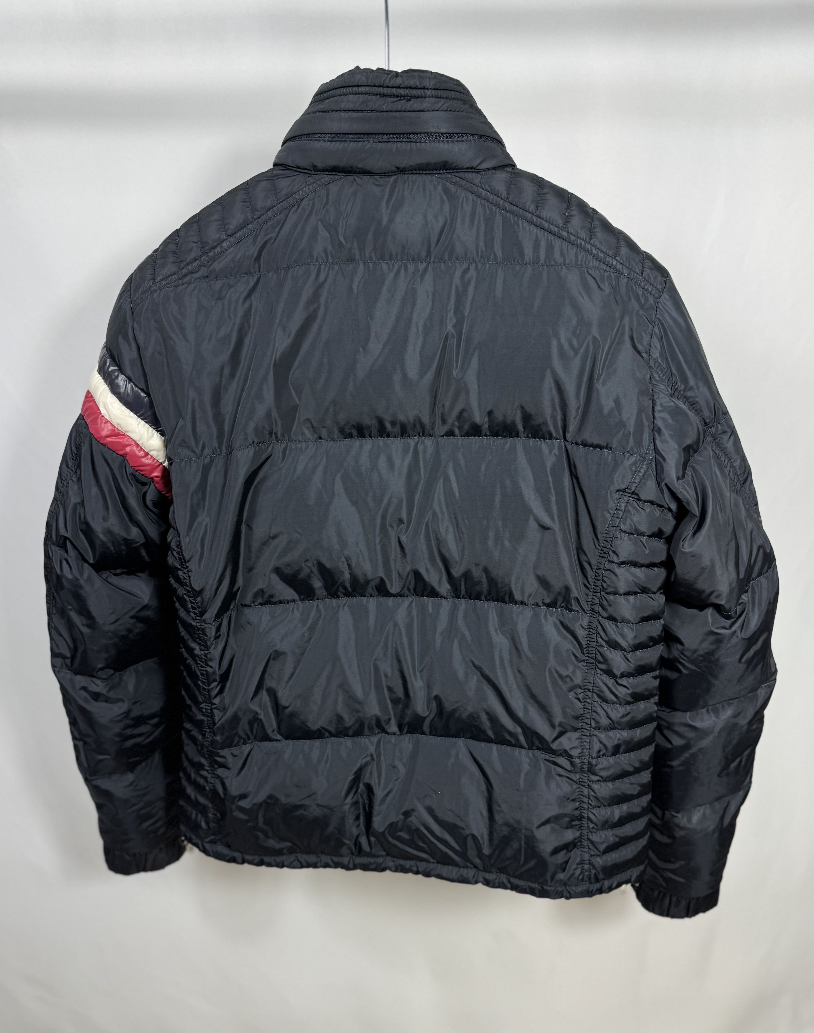Moncler Moncler Chamonix Jacket Size US M / EU 48-50 / 2 - 3 Thumbnail