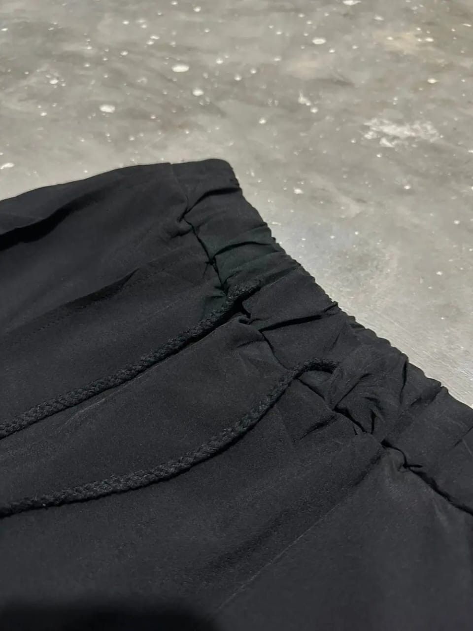 Other Avant Garde Style Layered Cropped Pants Size 29" - 5 Thumbnail