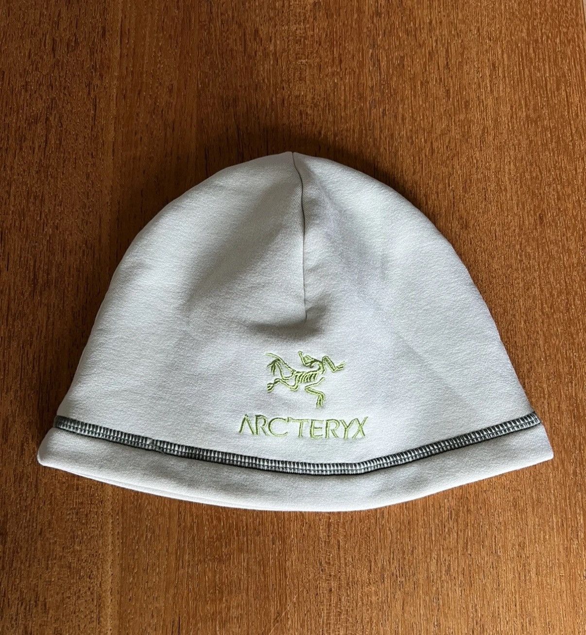 Arc'teryx System A Faraday Toque Beanie Size ONE SIZE - 2 Thumbnail