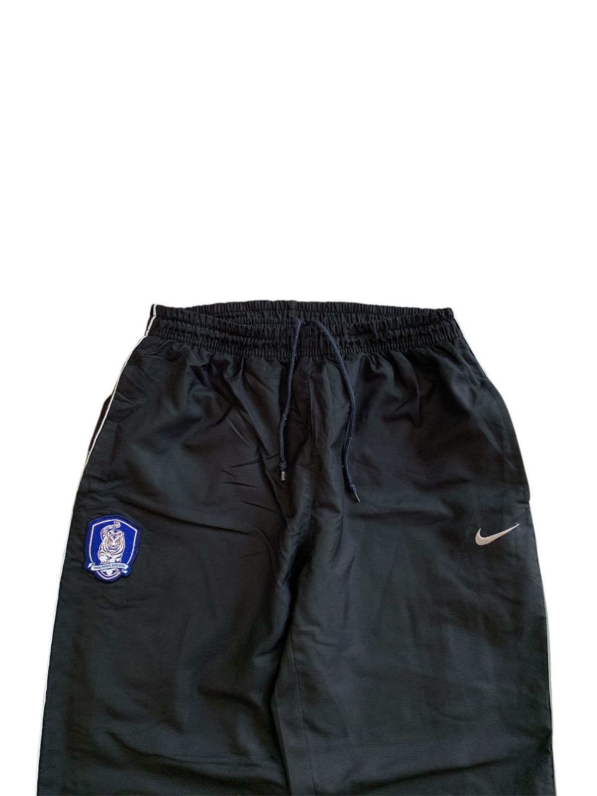 Nike Vintage Nike Thermal South Korea Baggy Trackpants Size US 36 / EU 52 - 3 Thumbnail
