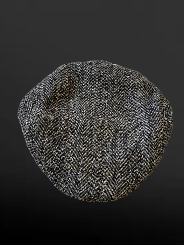 Harris Tweed Harris Tweed Hat Men's Vintage Size ONE SIZE - 1 Thumbnail