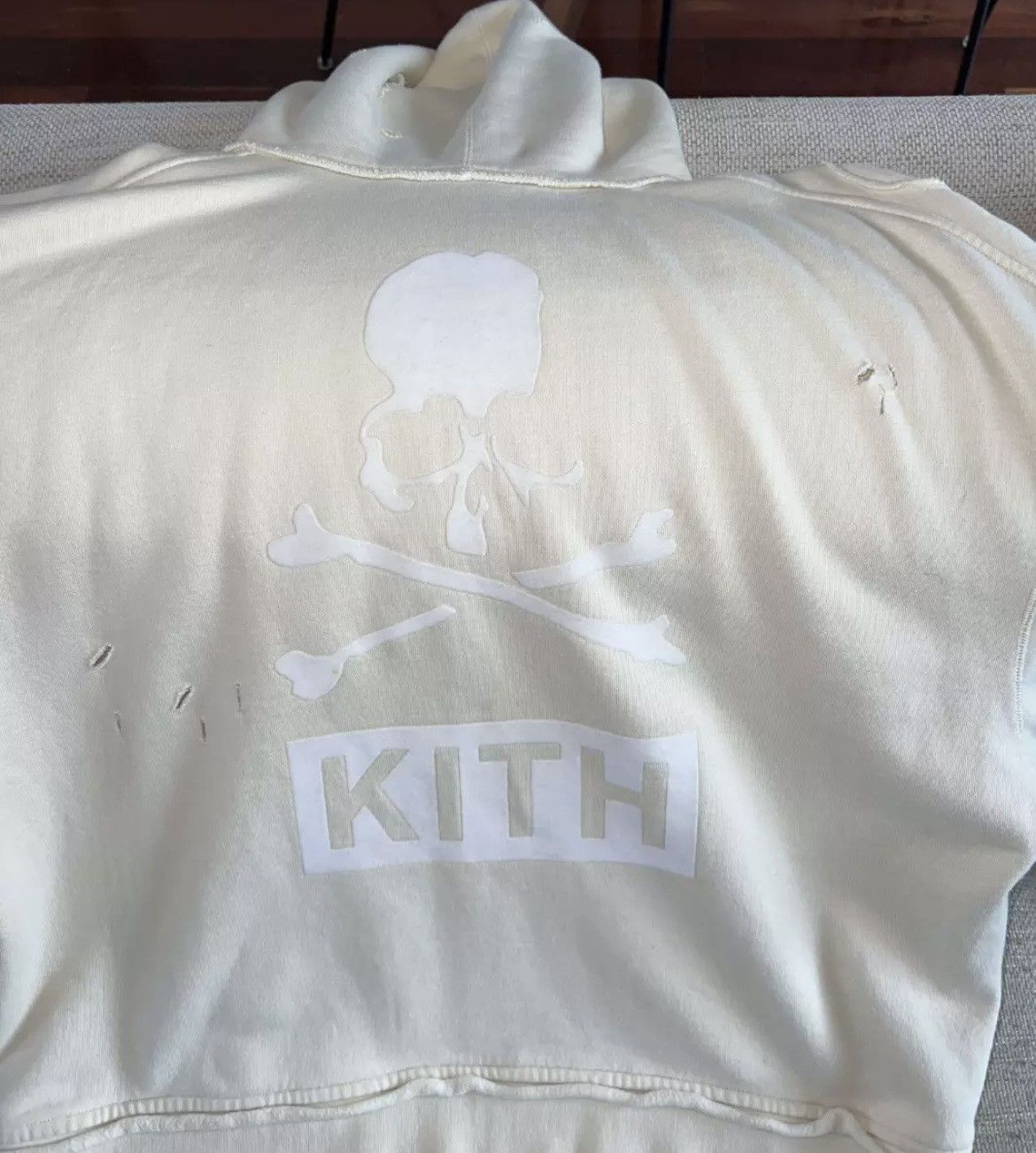 Kith Mastermind Hoodie
