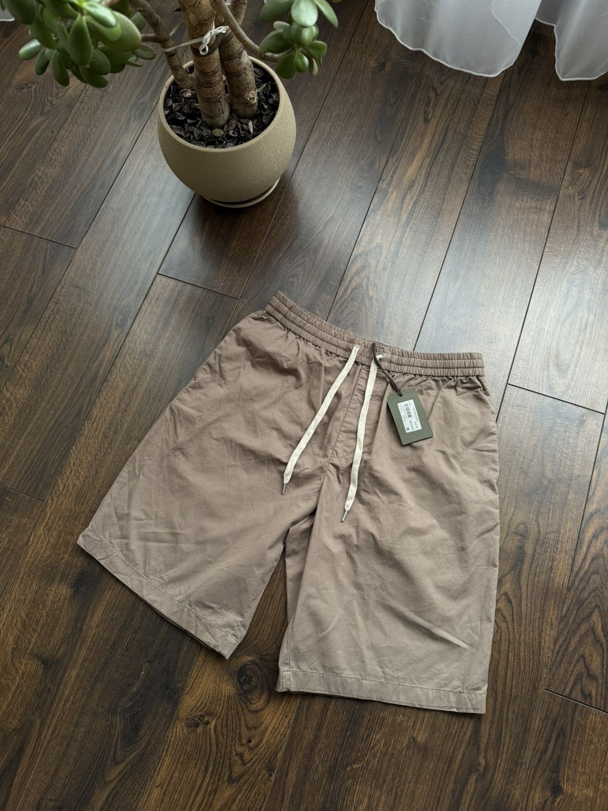Allsaints New ALLSAINTS shorts size 32 Size US 32 / EU 48 - 1 Thumbnail