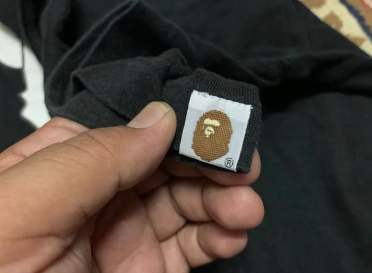 Bape × Kaws bape x kaws Size US XS / EU 42 / 0 - 7 Thumbnail