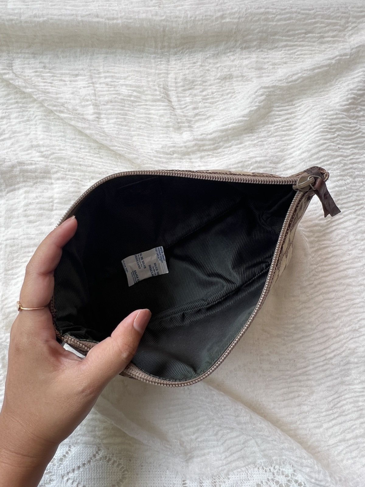 Gucci gucci boat Size ONE SIZE - 11 Thumbnail