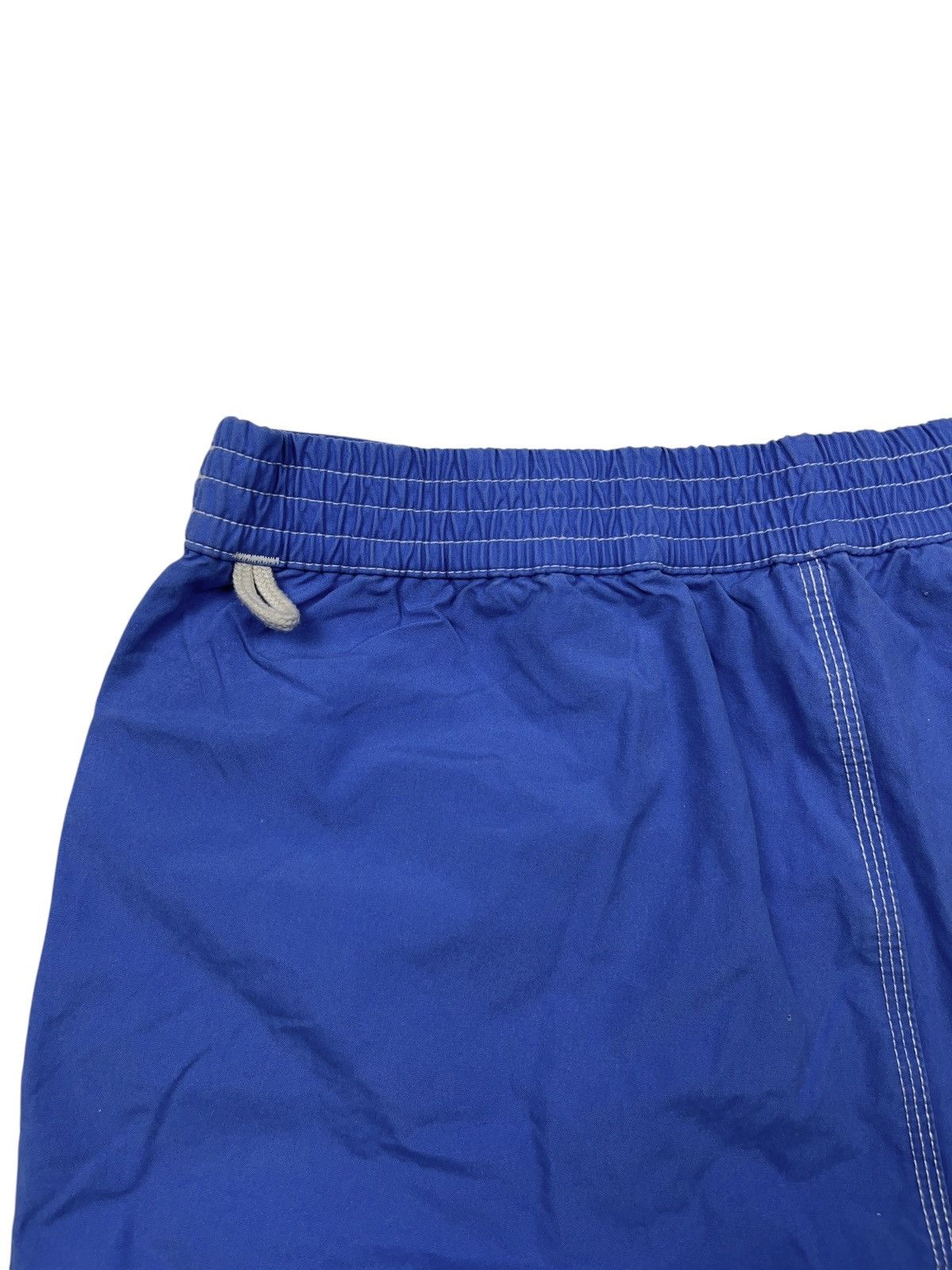 Polo Ralph Lauren Vintage 90s Polo Ralph Lauren Swimming Cargo Shorts Size S Size US 30 / EU 46 - 8 Thumbnail